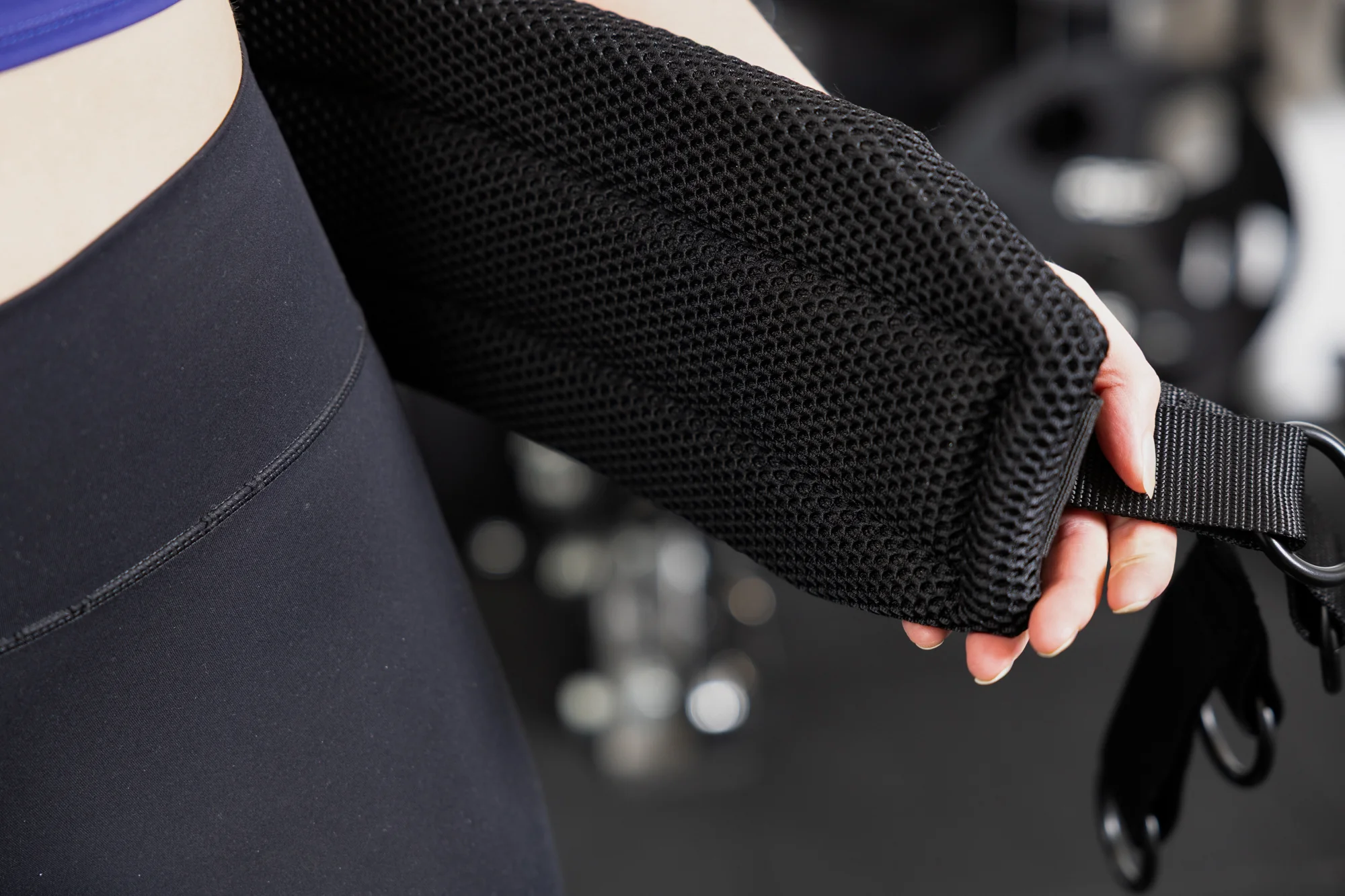 Belt Squat Belt - Image 15