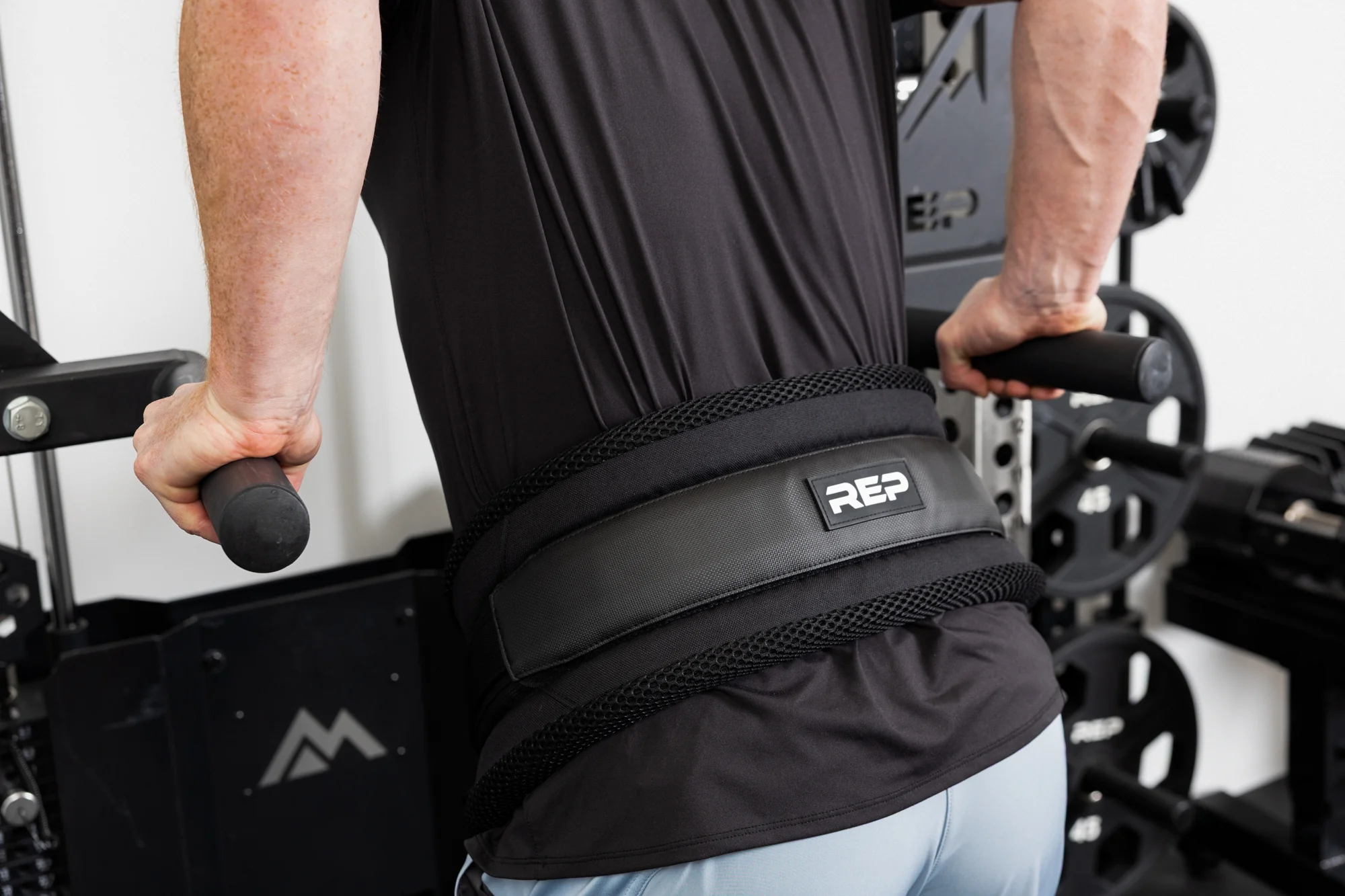 Belt Squat Belt - Image 4