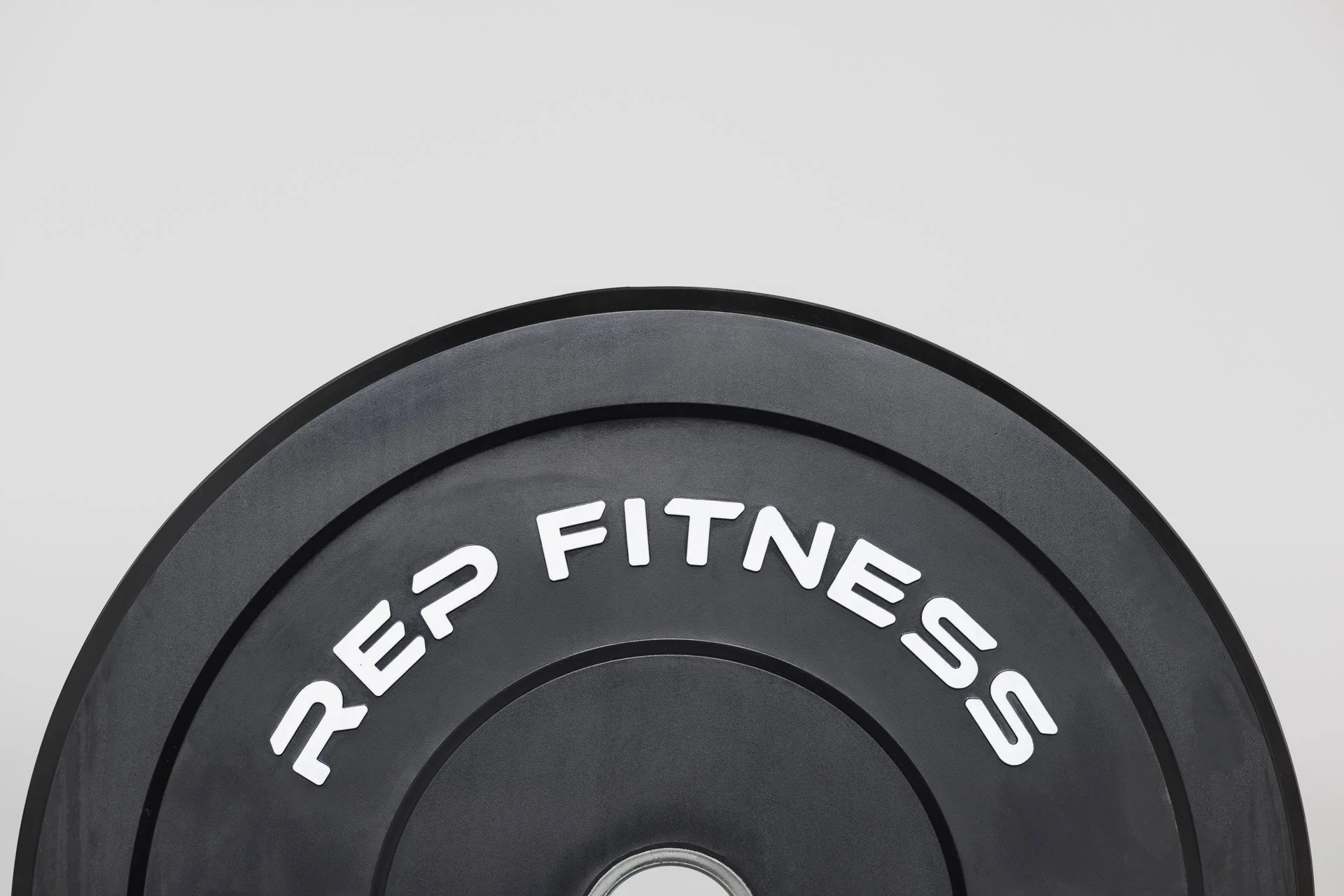 Black Bumper Plate Sets (LB) - Image 5