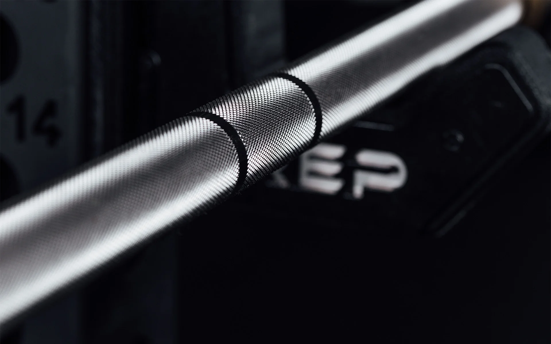 Black Canyon™ Bar - 15kg - Image 6