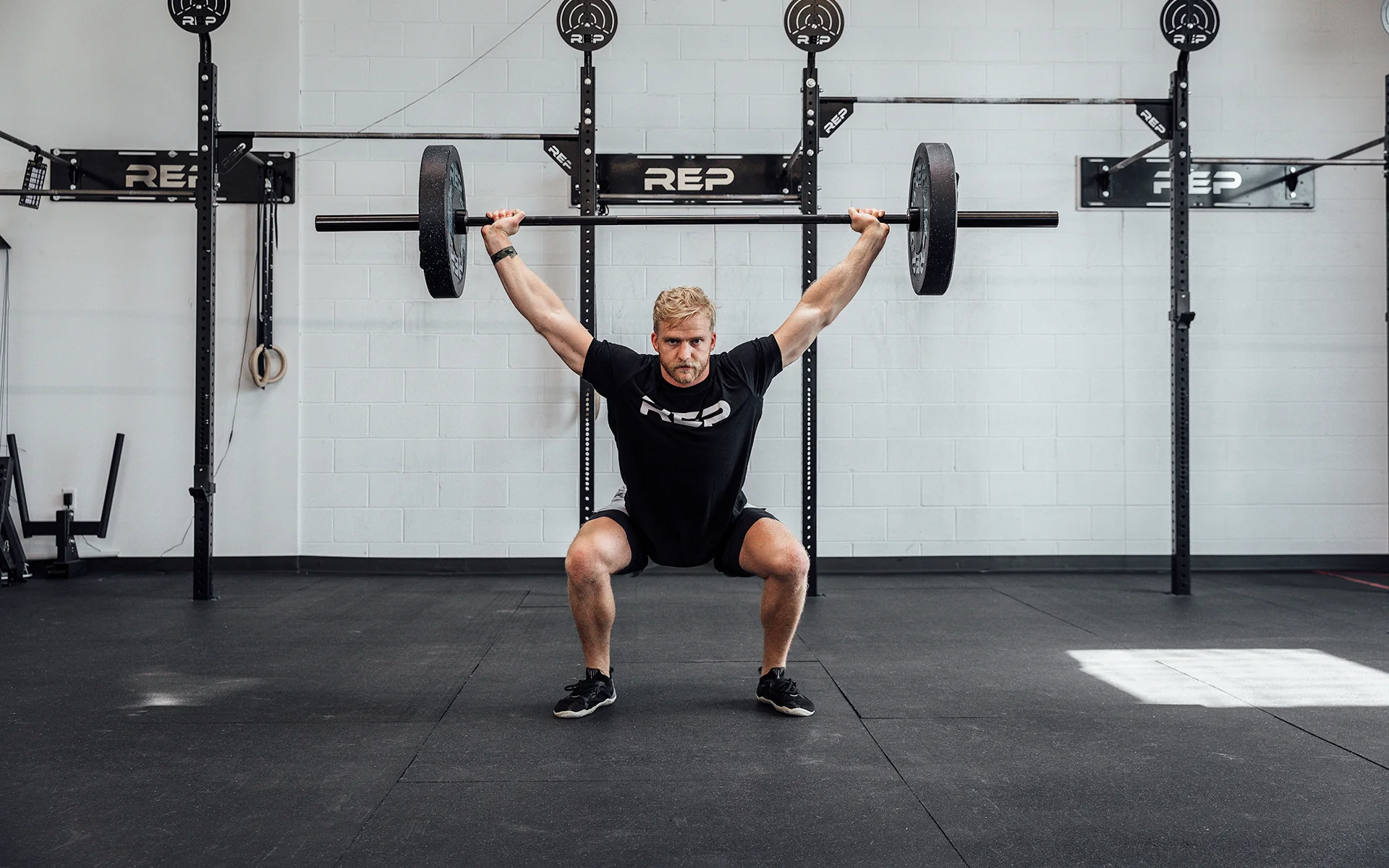 Black Canyon™ Bar - 20kg - Image 14