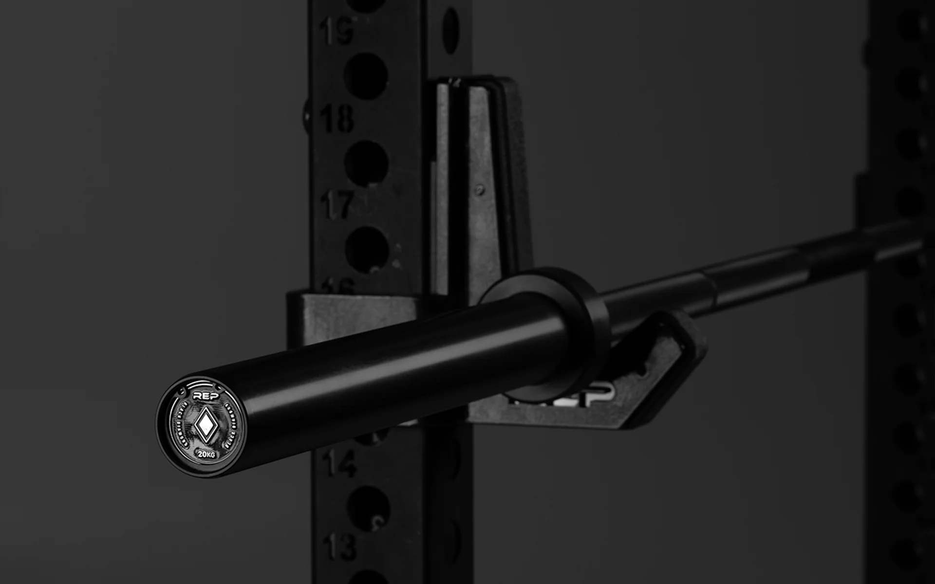 Black Diamond™ Power Bar - Image 3