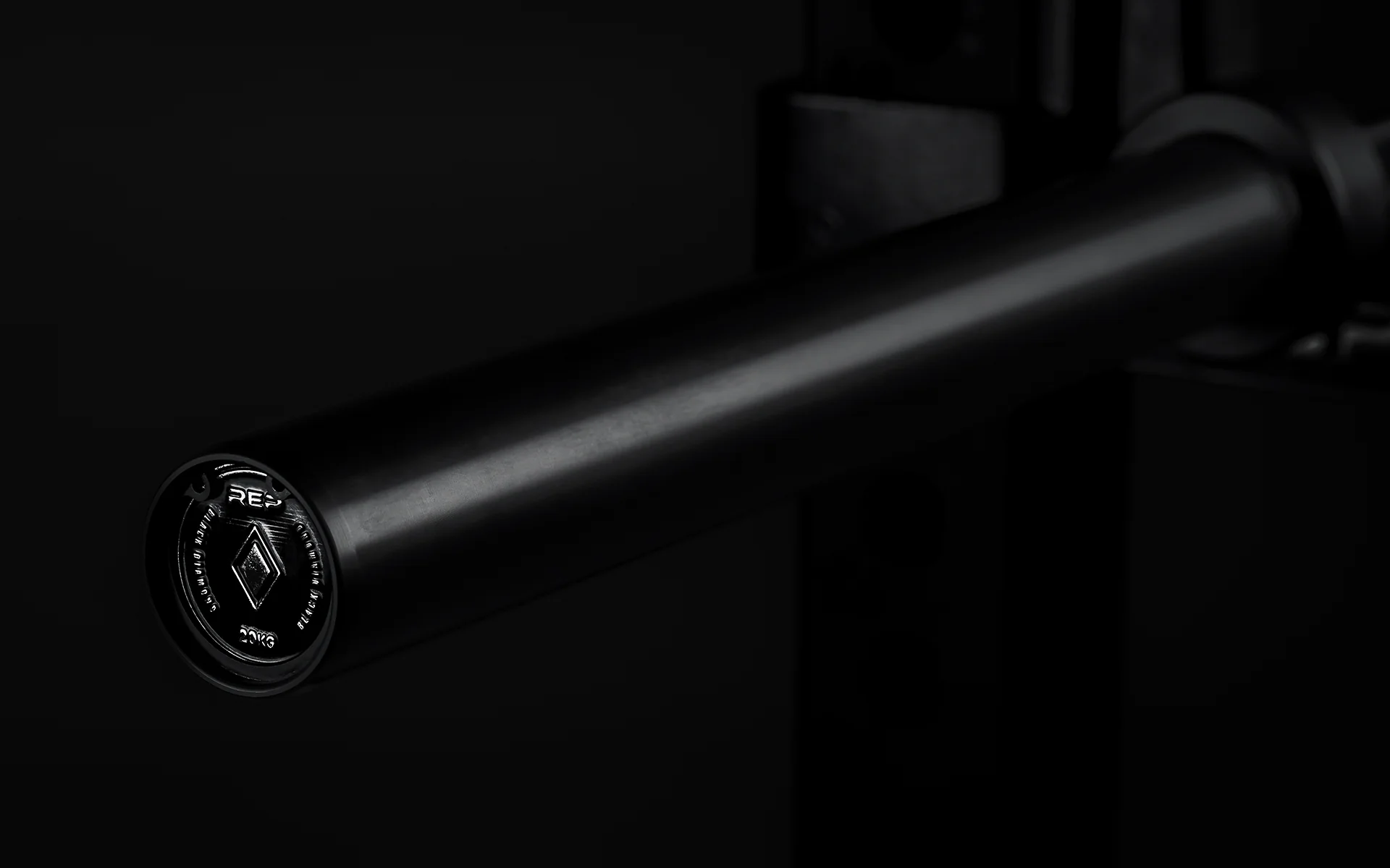 Black Diamond™ Power Bar - Image 4