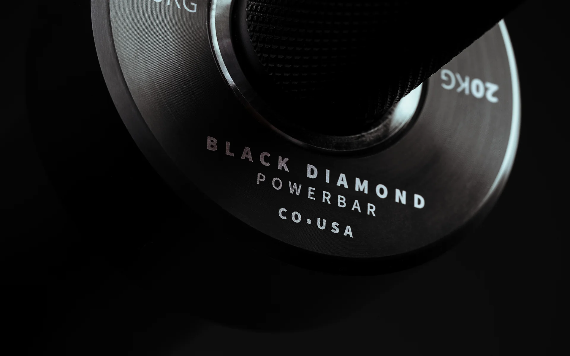 Black Diamond™ Power Bar - Image 7