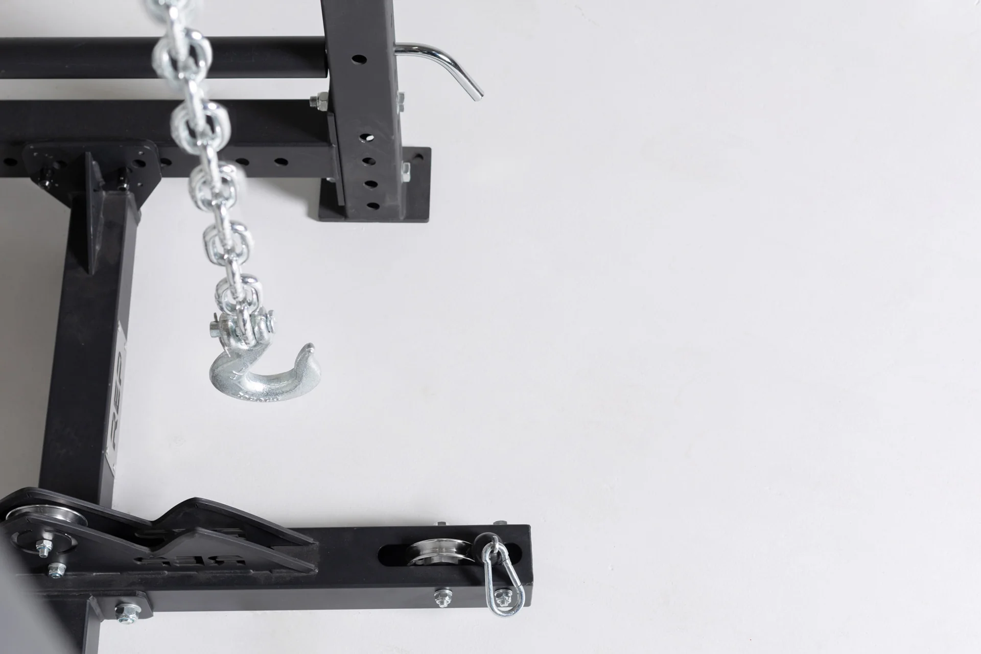 Cable Catch - Image 5