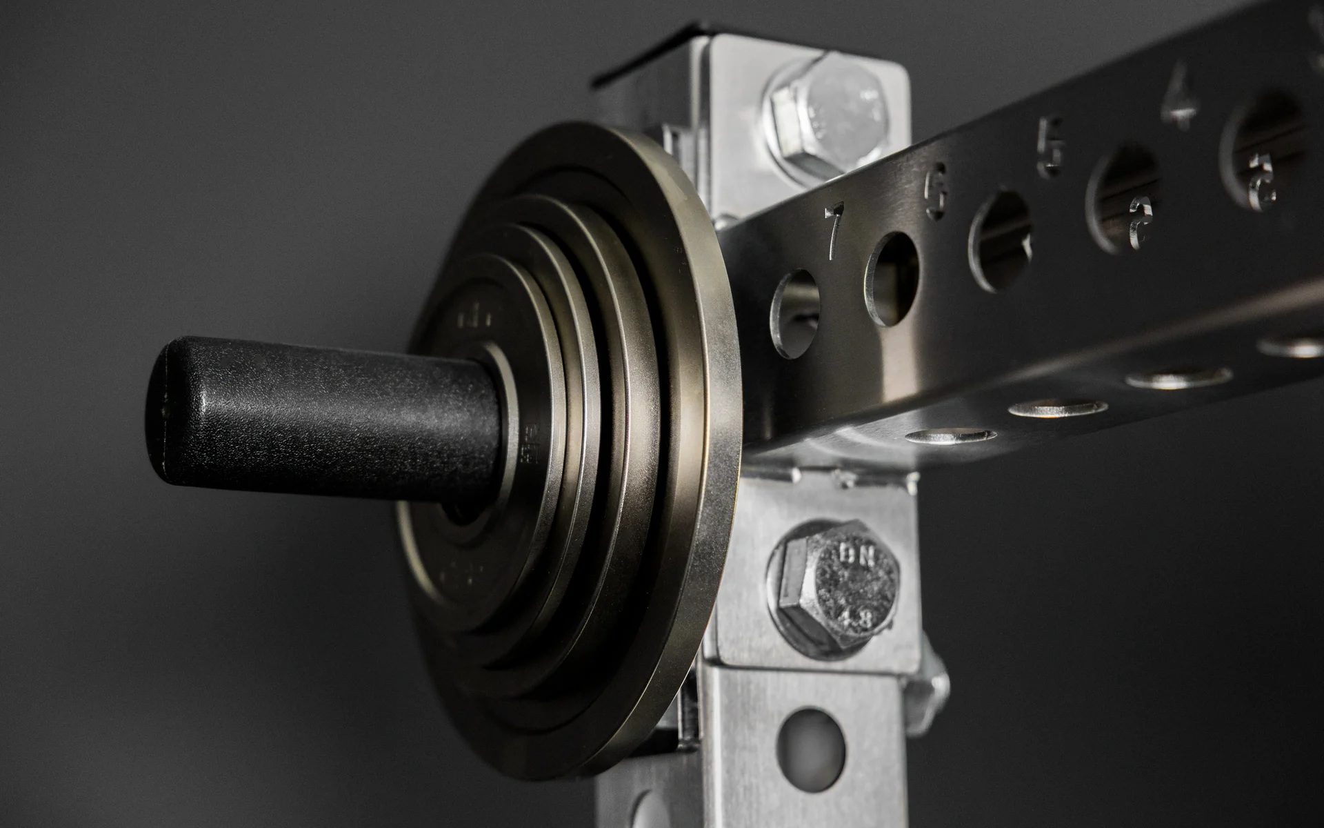 Calibrated Steel Plate Sets (KG) - Image 7