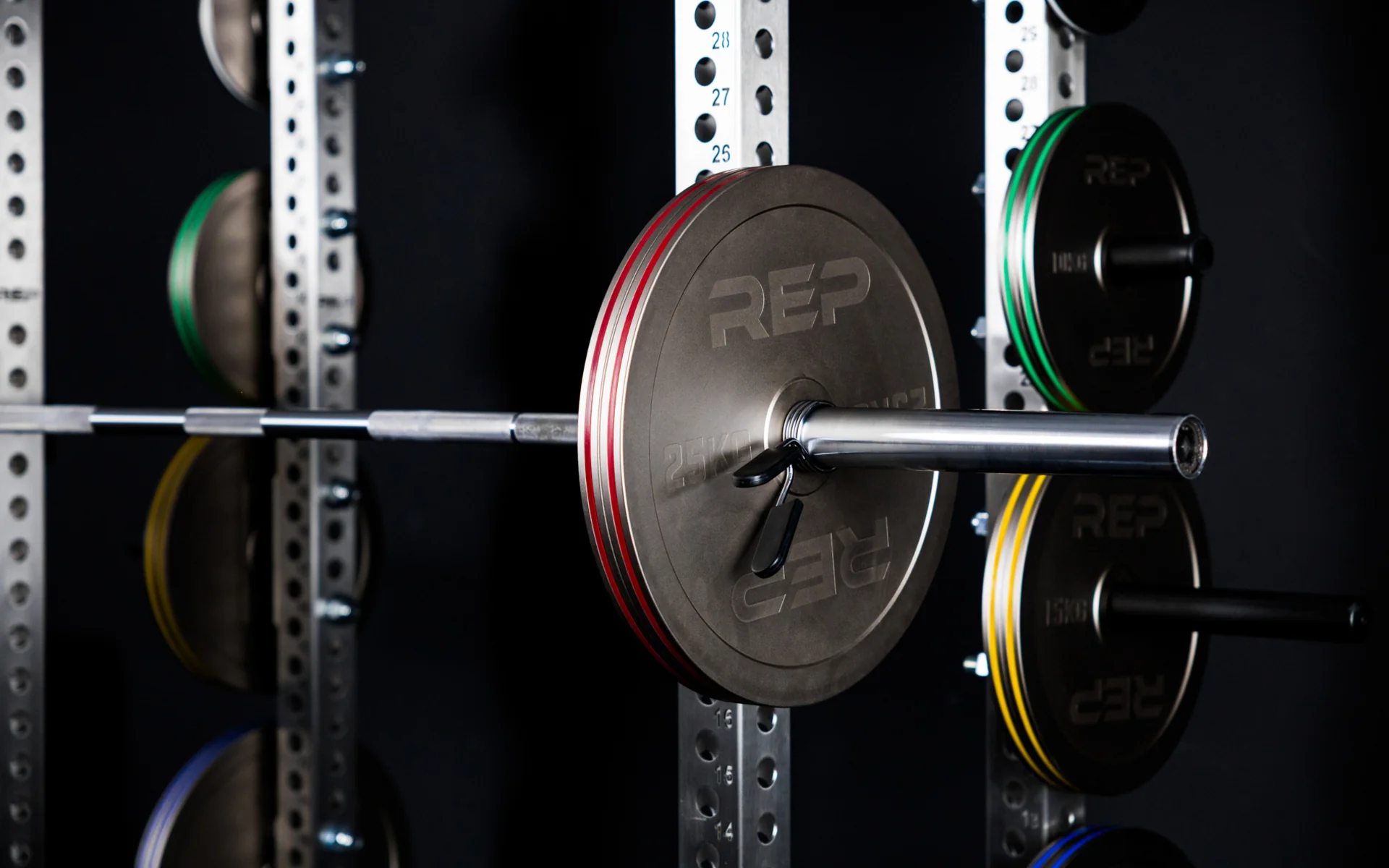 Calibrated Steel Plate Sets (KG) - Image 9