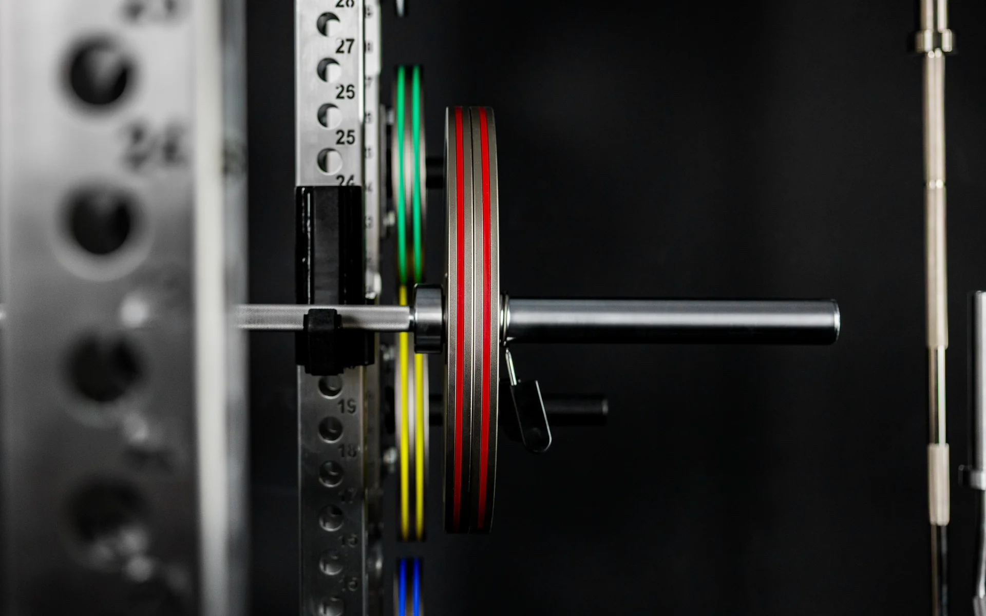 Calibrated Steel Plate Sets (LB) - Image 6
