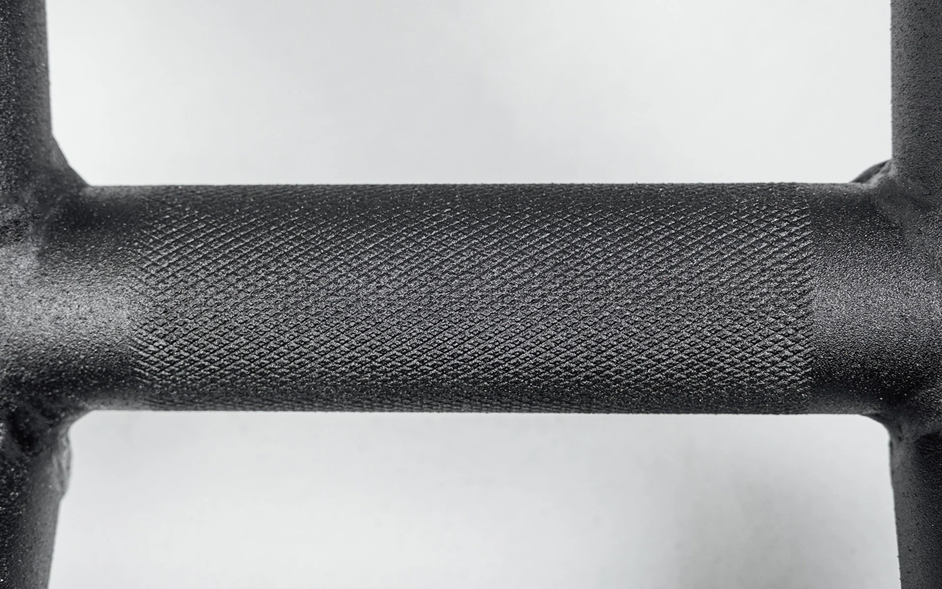 Cambered Swiss Bar - Image 6