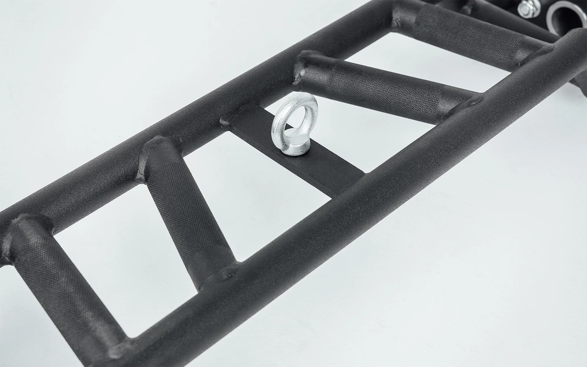 Cambered Swiss Bar - Image 7