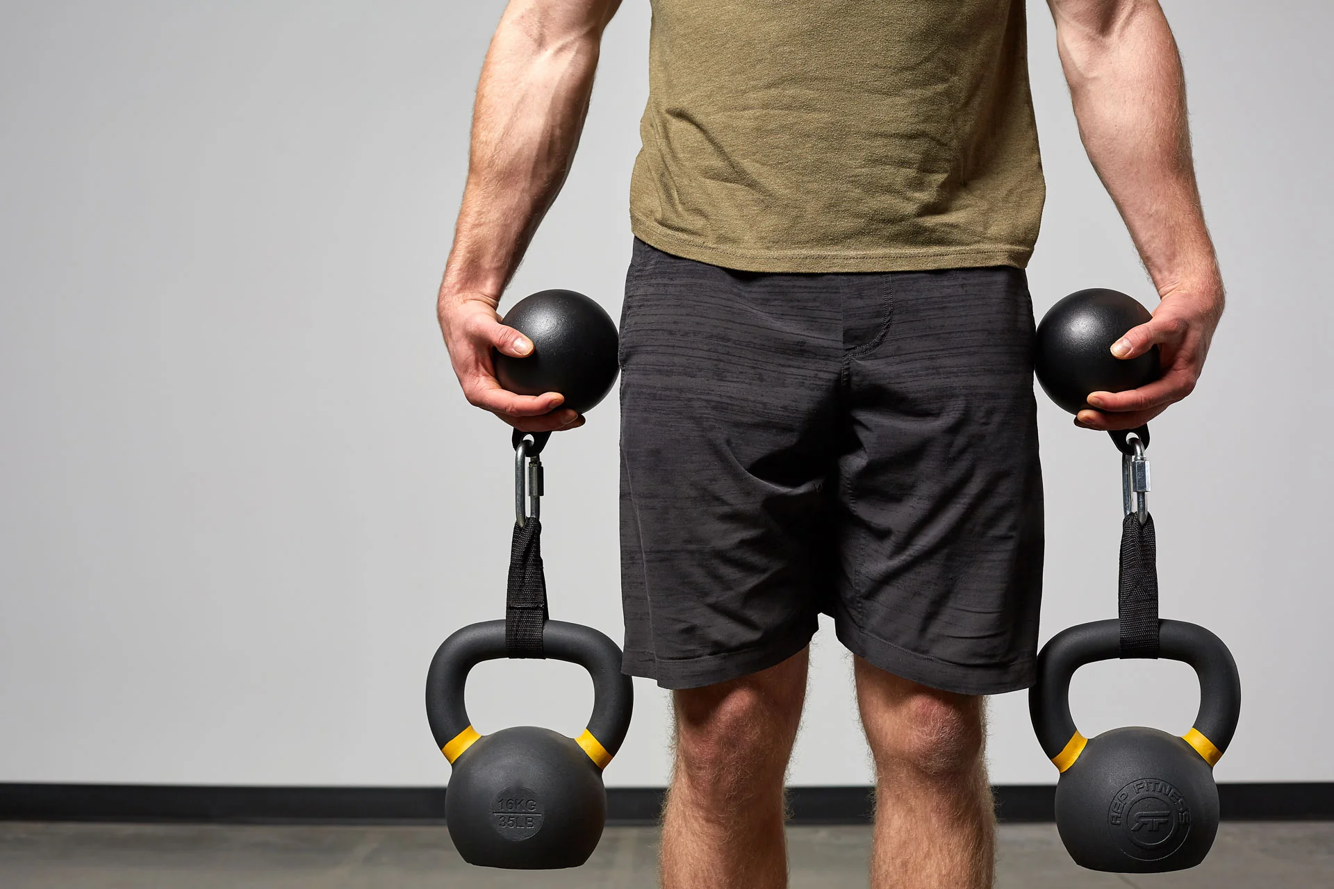 Cannonball Grips - Image 6