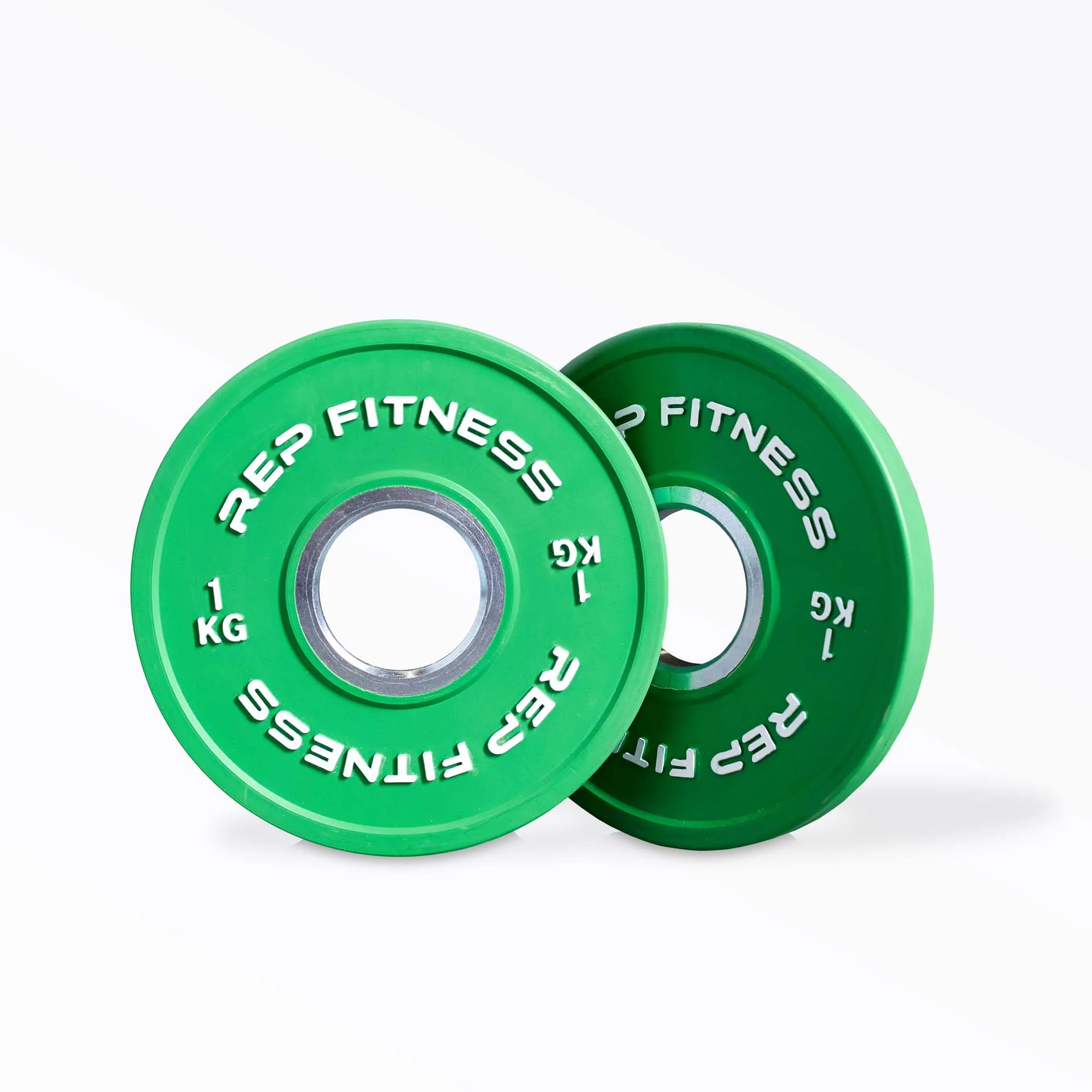 Change Plates (KG) - Image 3