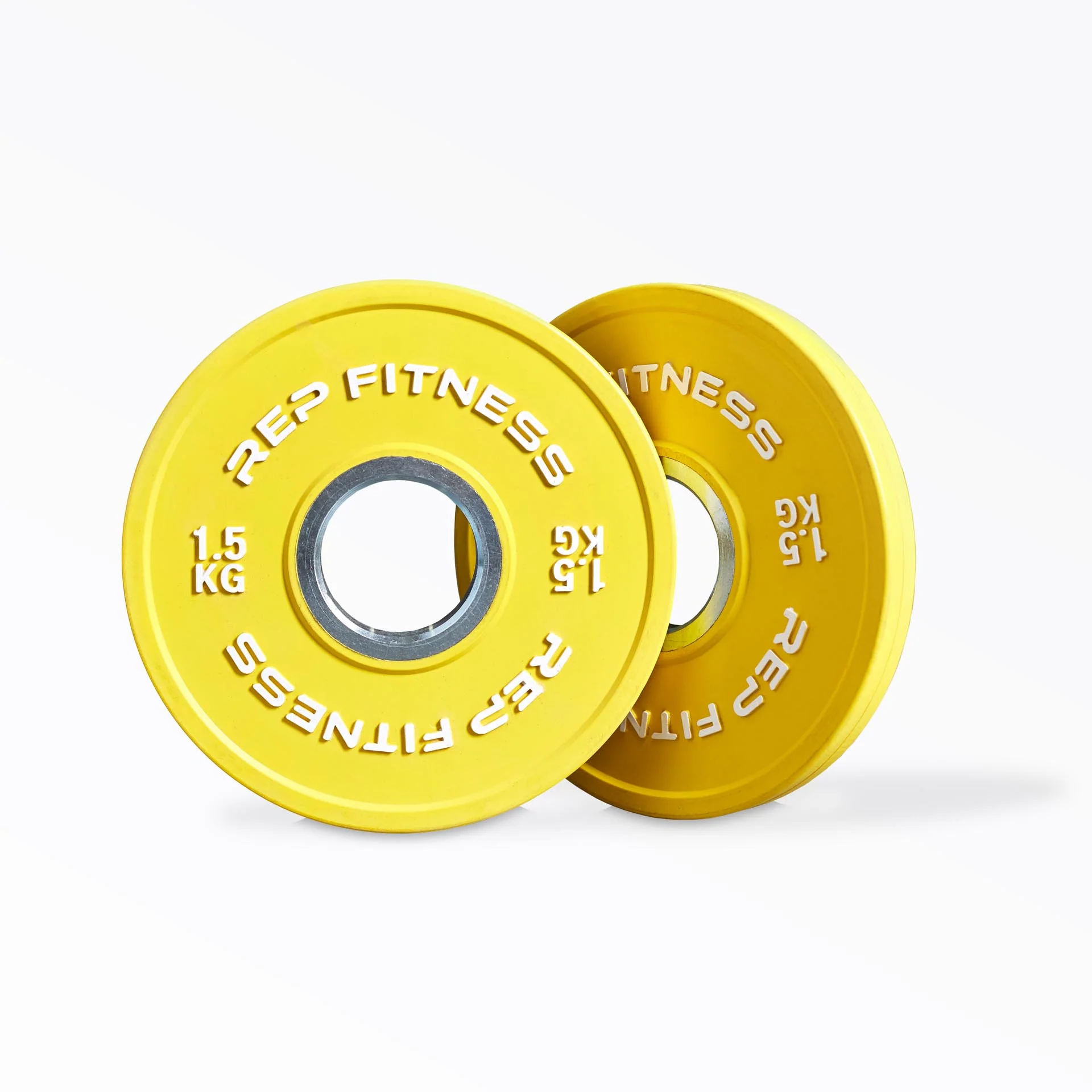 Change Plates (KG) - Image 4