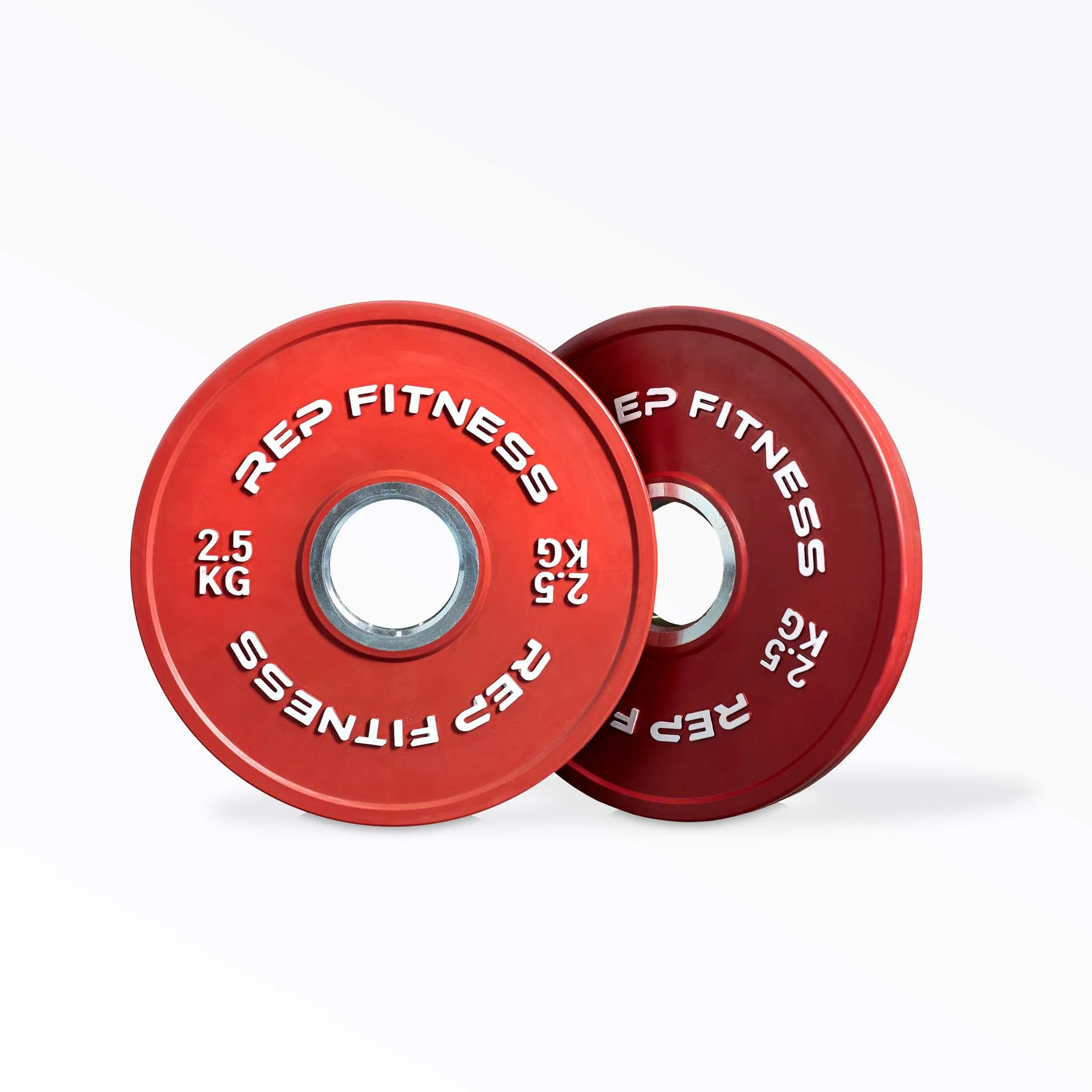 Change Plates (KG) - Image 6