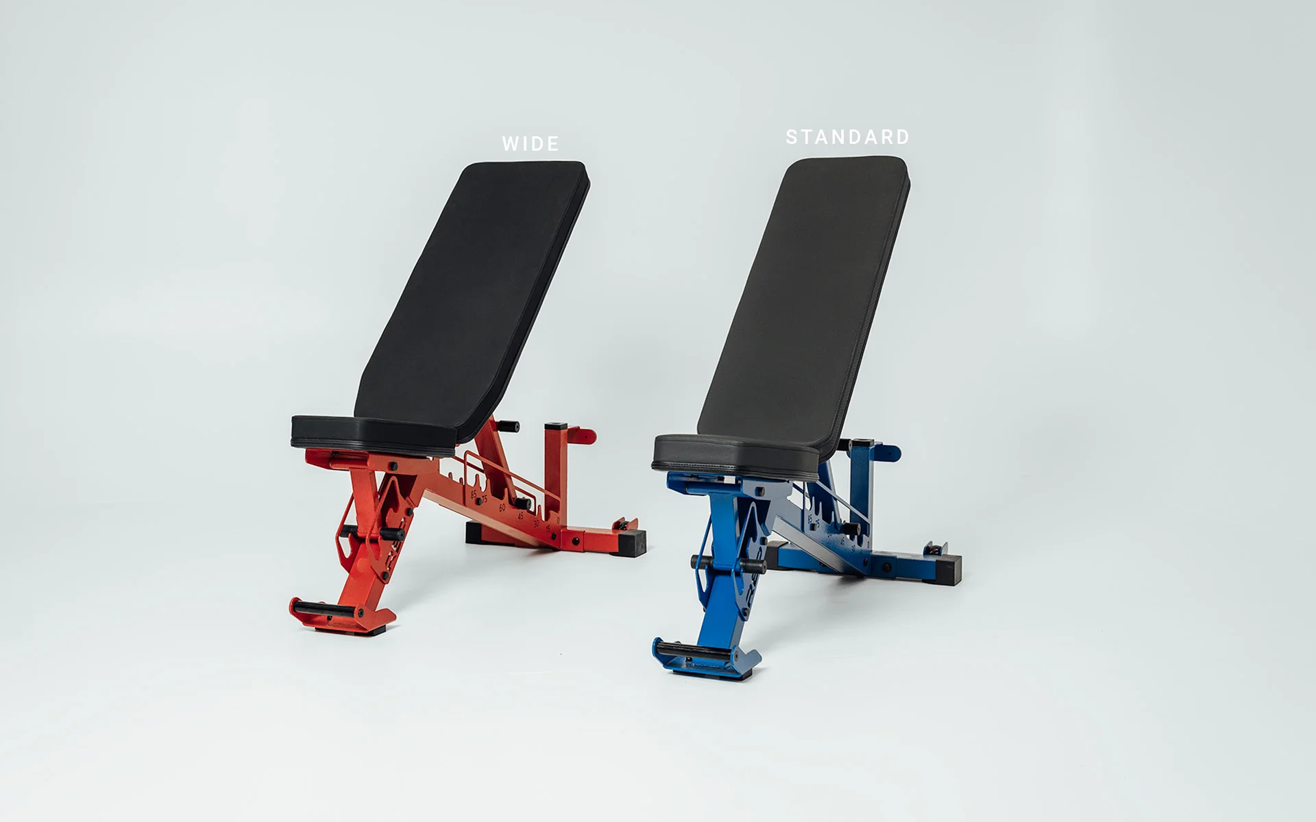 CleanGrip™ - Wide Bench Pads - Image 3