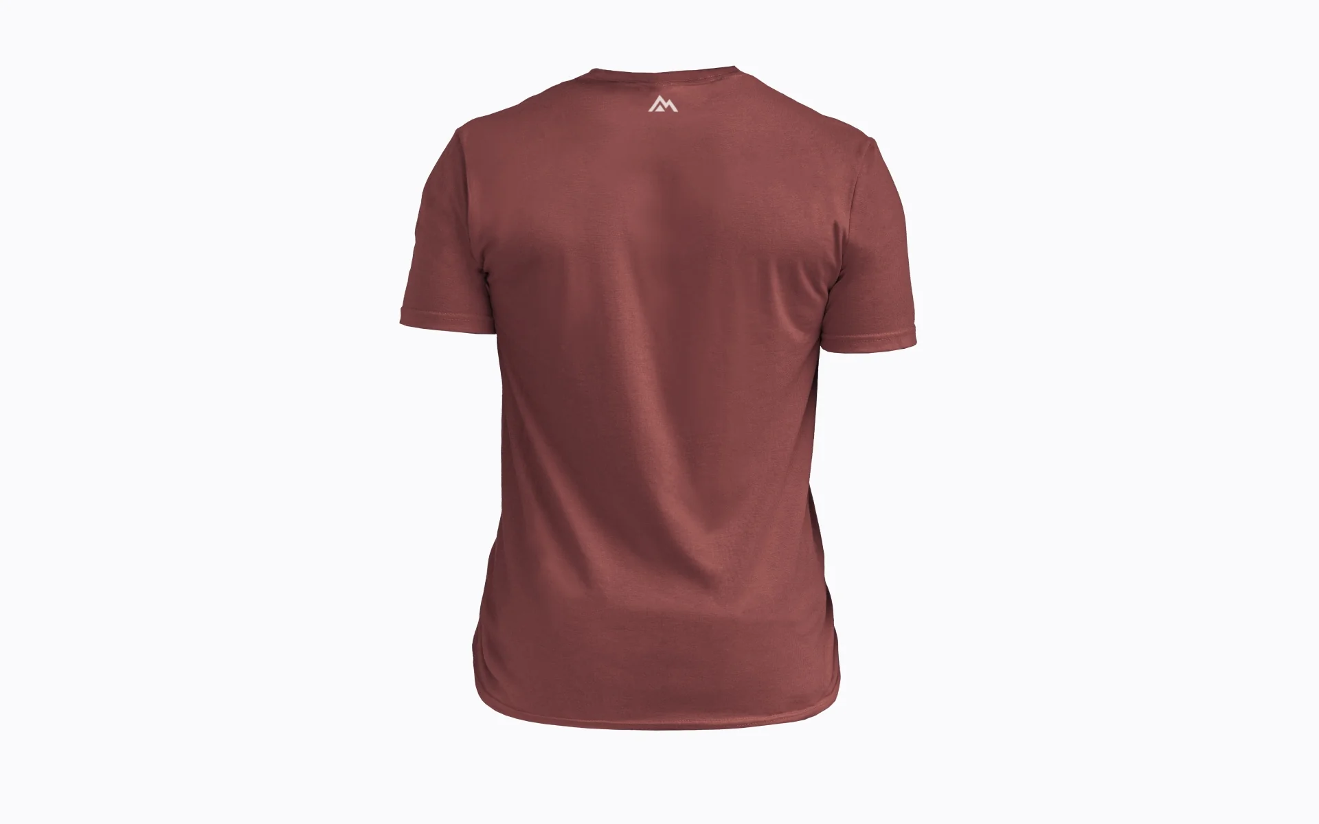 Clearance: Glitch Tri-Blend Crew T-Shirt - Image 11