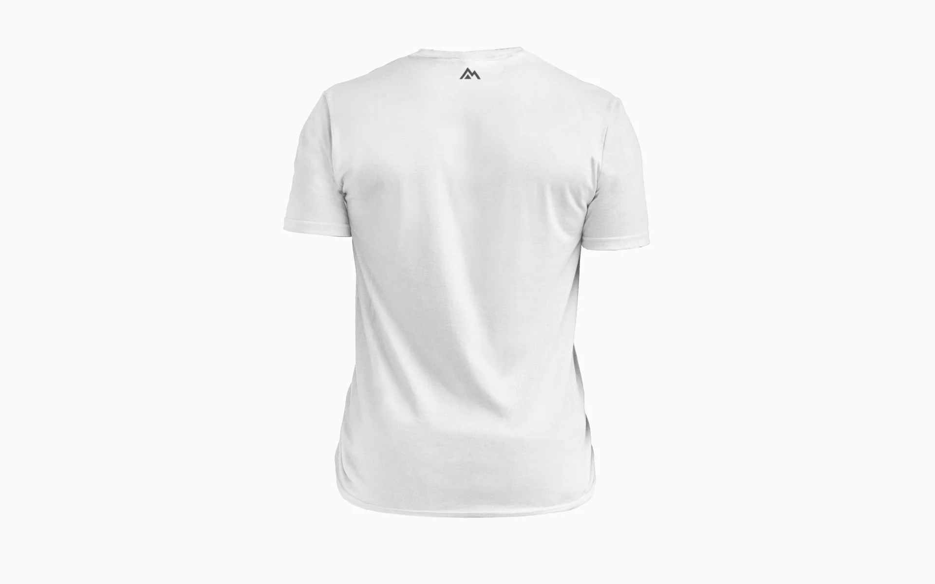 Clearance: Glitch Tri-Blend Crew T-Shirt - Image 15