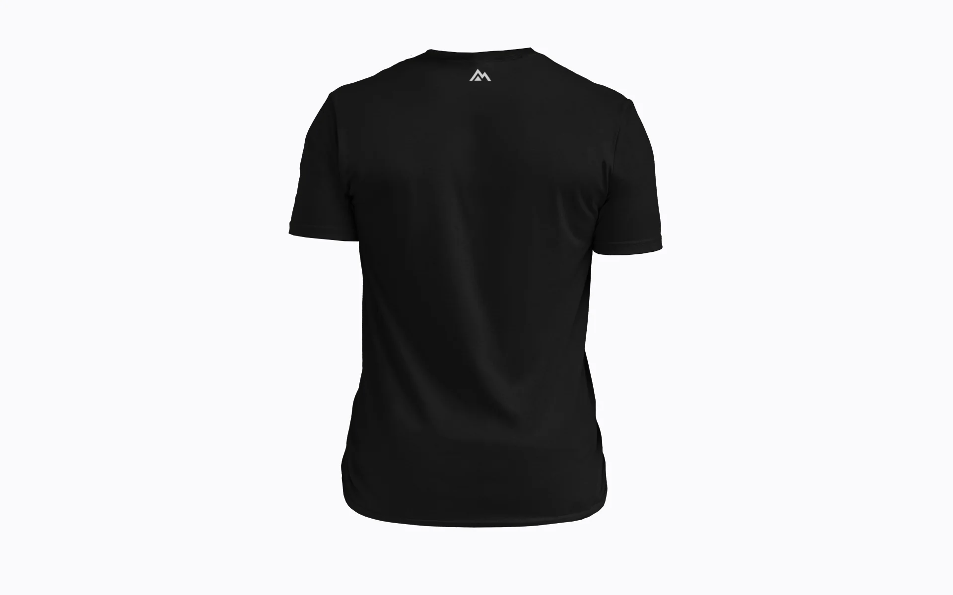Clearance: Glitch Tri-Blend Crew T-Shirt - Image 7