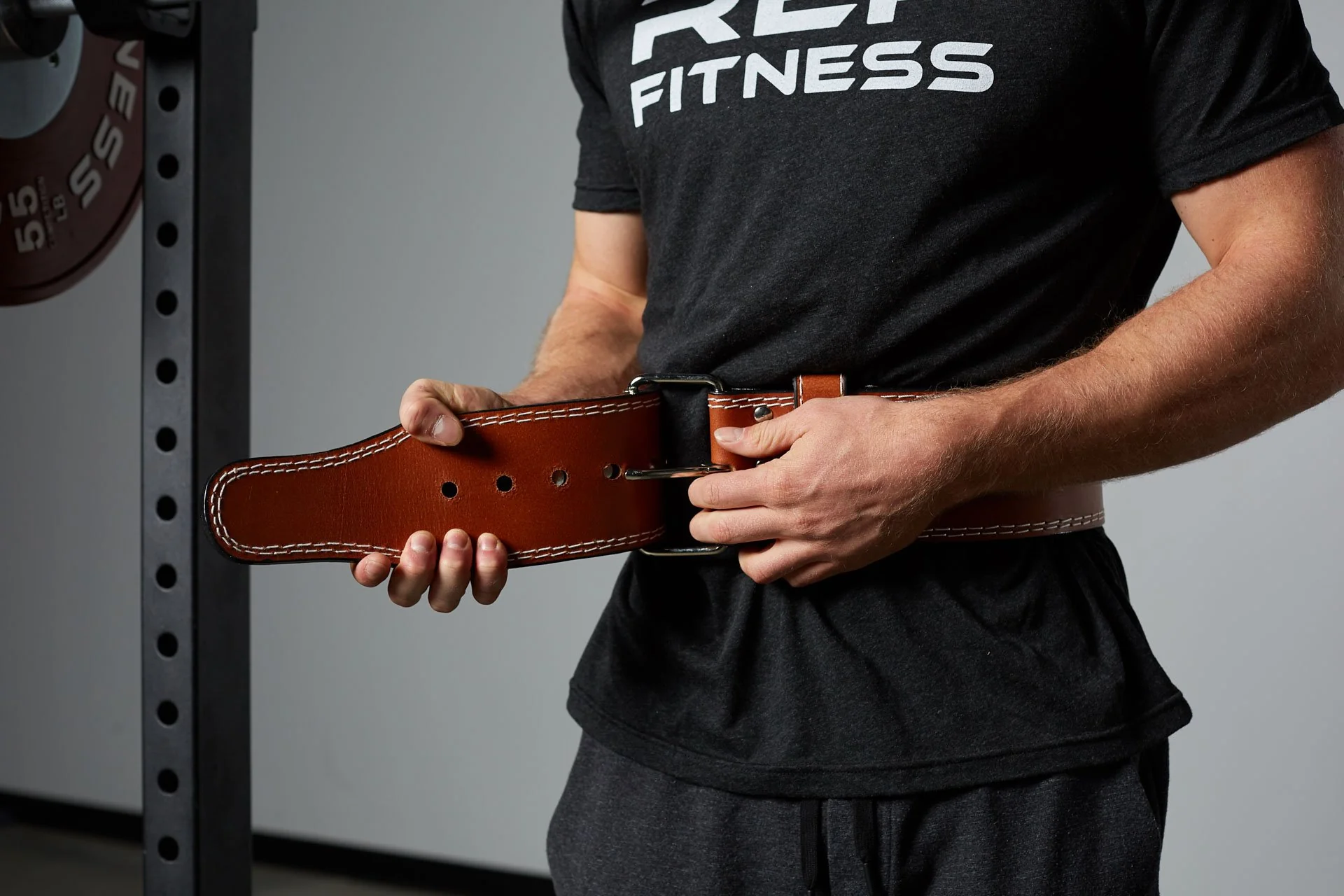 Lifting Belt - Image 4