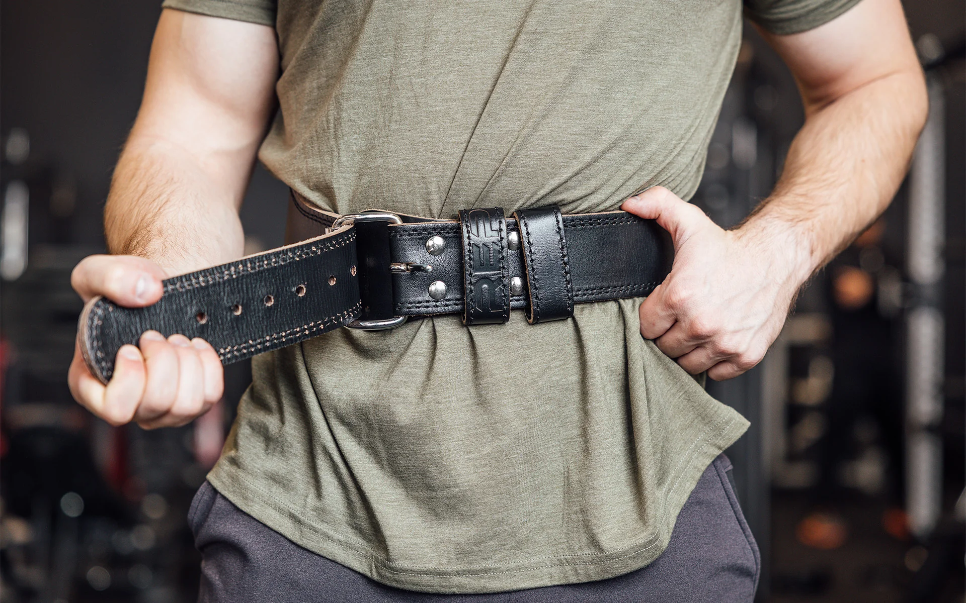 Lifting Belt - Image 9