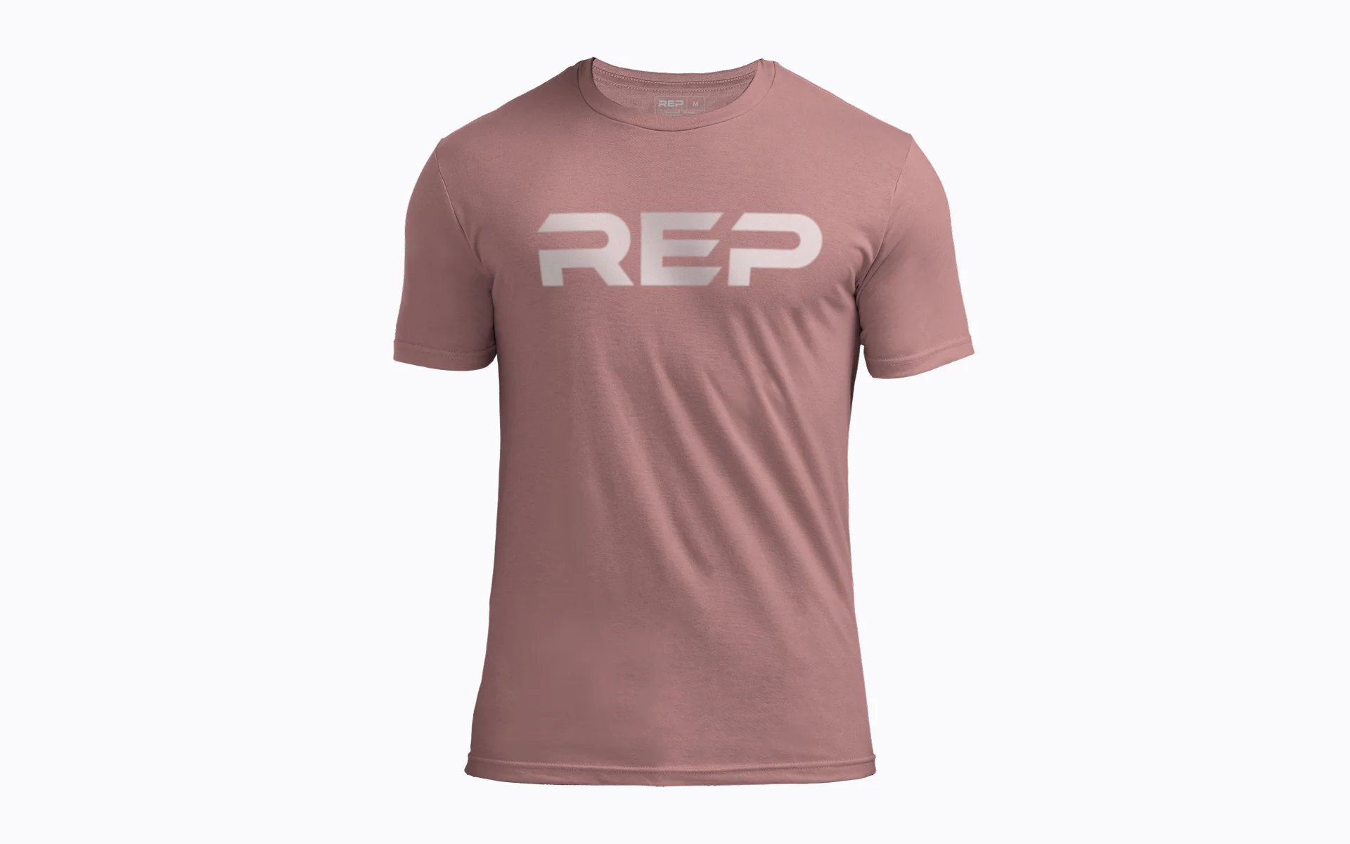 Clearance: Men's Daily Driver 2.0 Tri-Blend Crew T-Shirt - Image 3