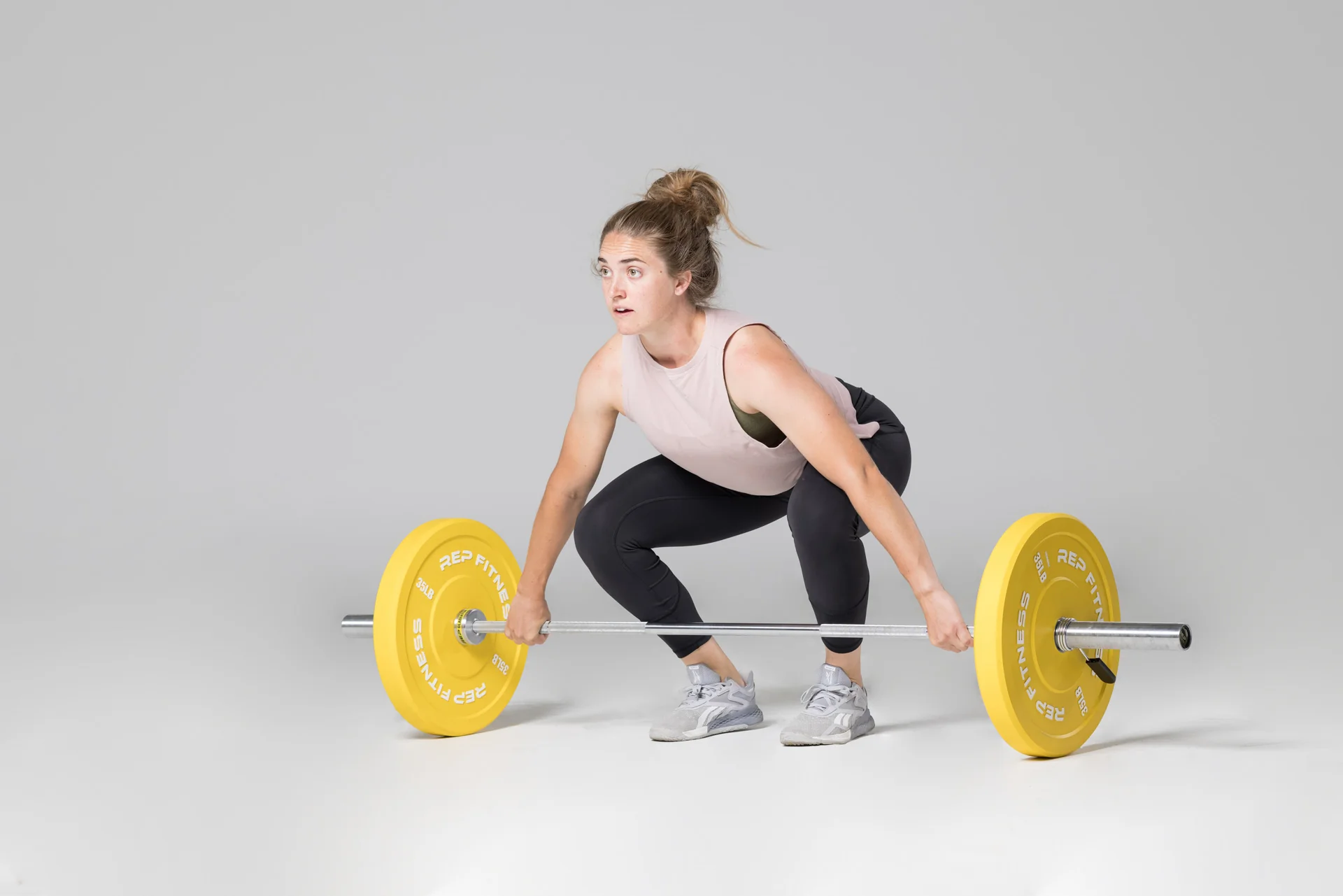 Color Bumper Plates (LB) - Image 11