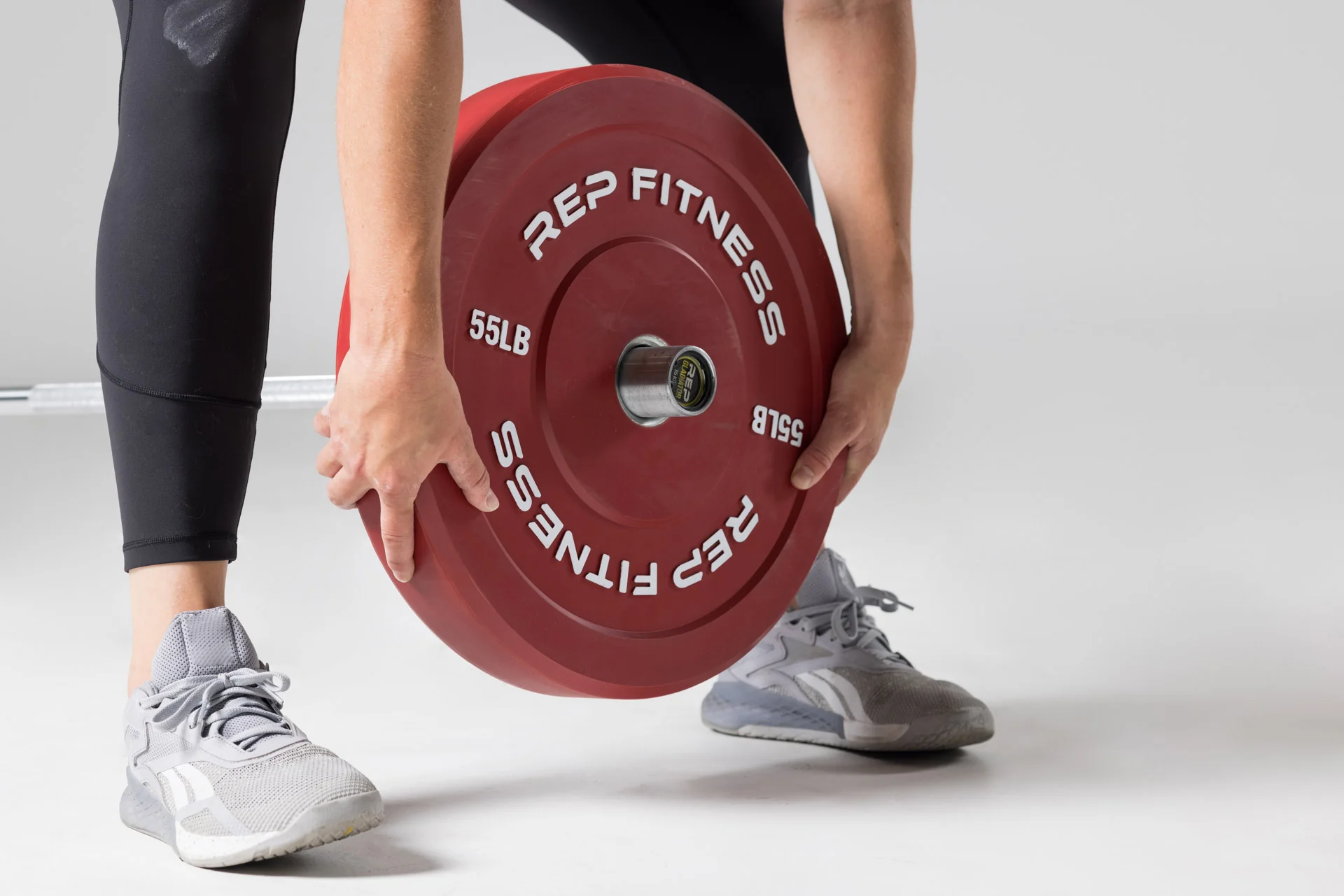 Color Bumper Plates (LB) - Image 13