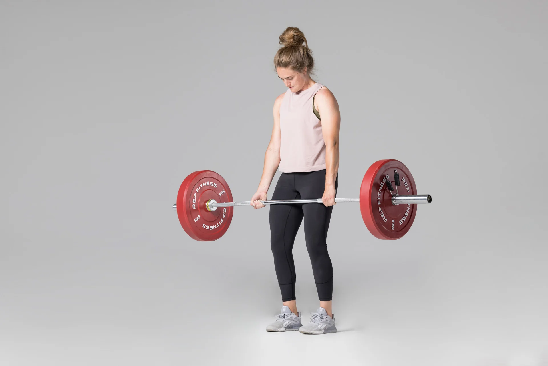 Color Bumper Plates (LB) - Image 14