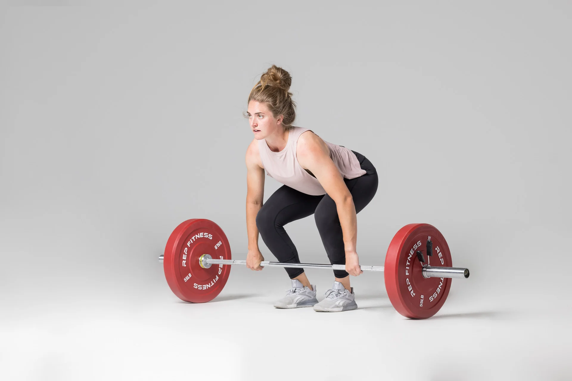 Color Bumper Plates (LB) - Image 15
