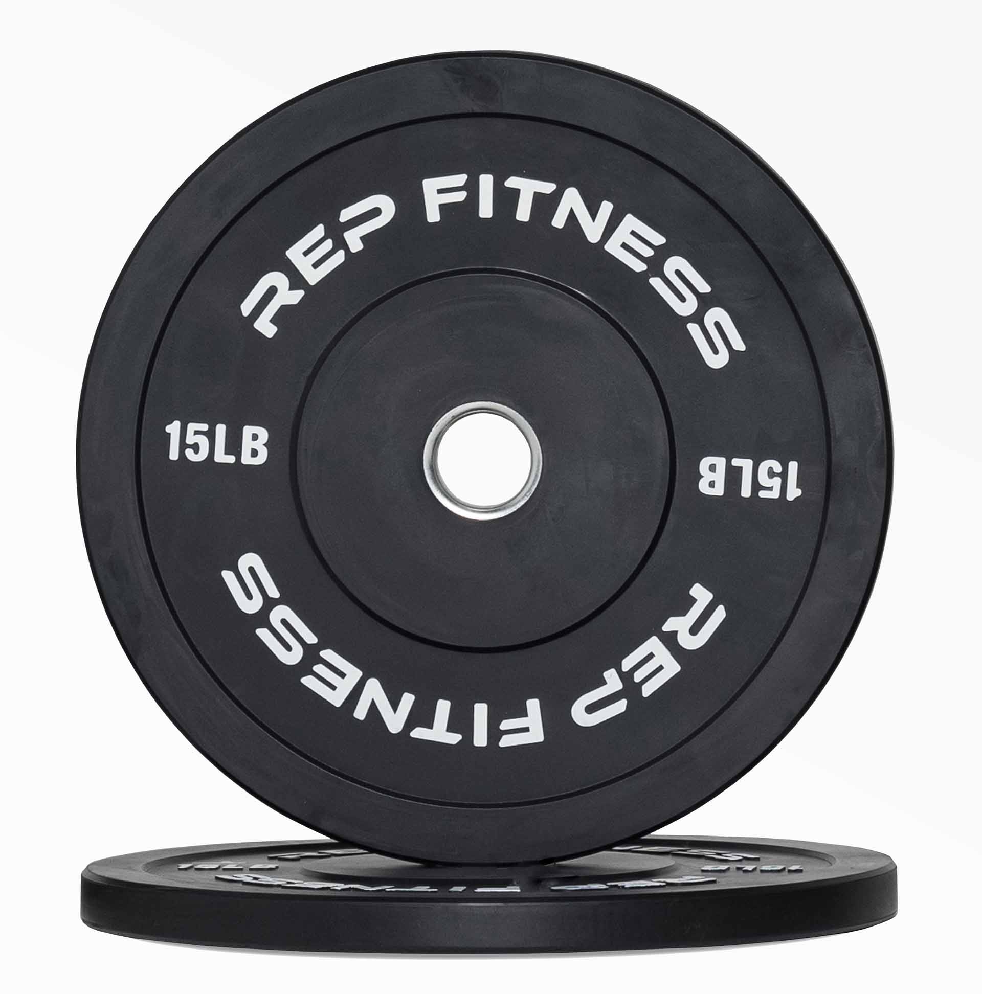 Color Bumper Plates (LB) - Image 22