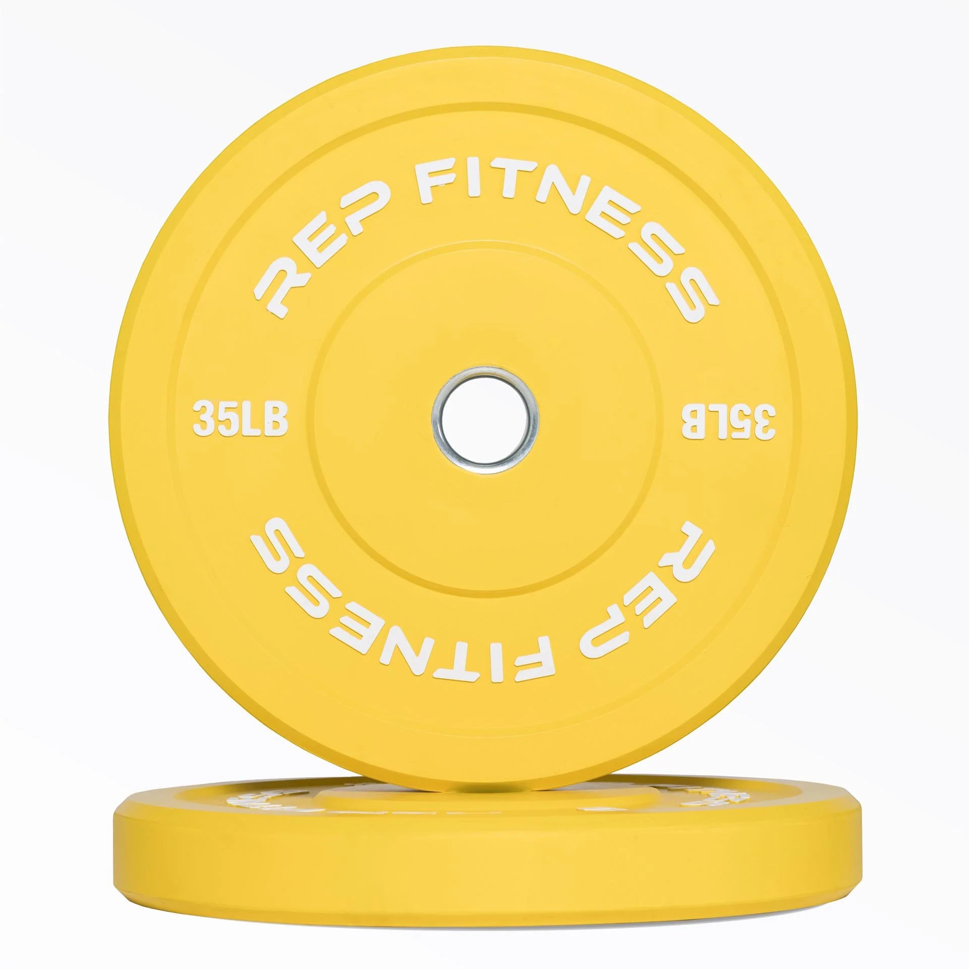 Color Bumper Plates (LB) - Image 24