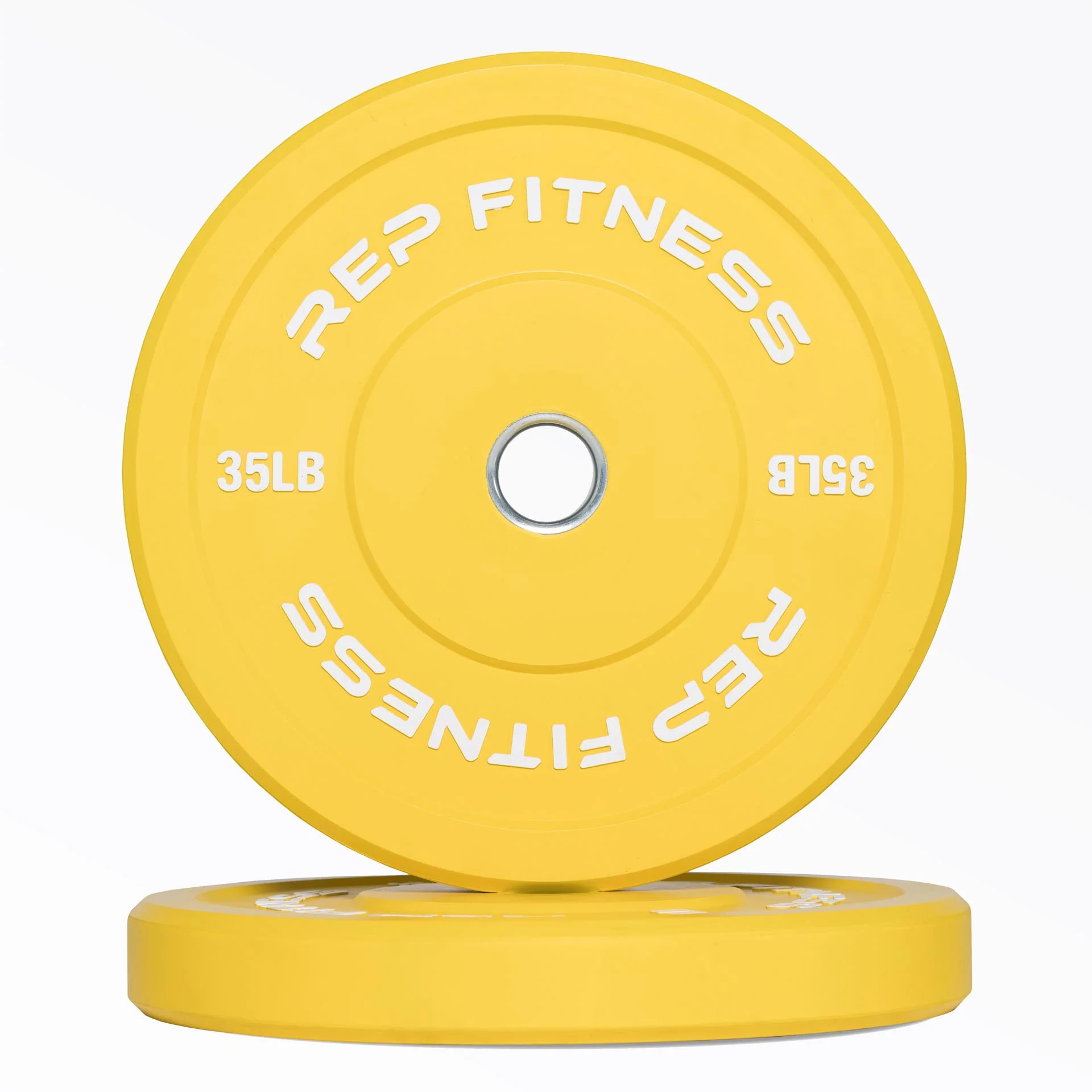 Color Bumper Plates (LB) - Image 29