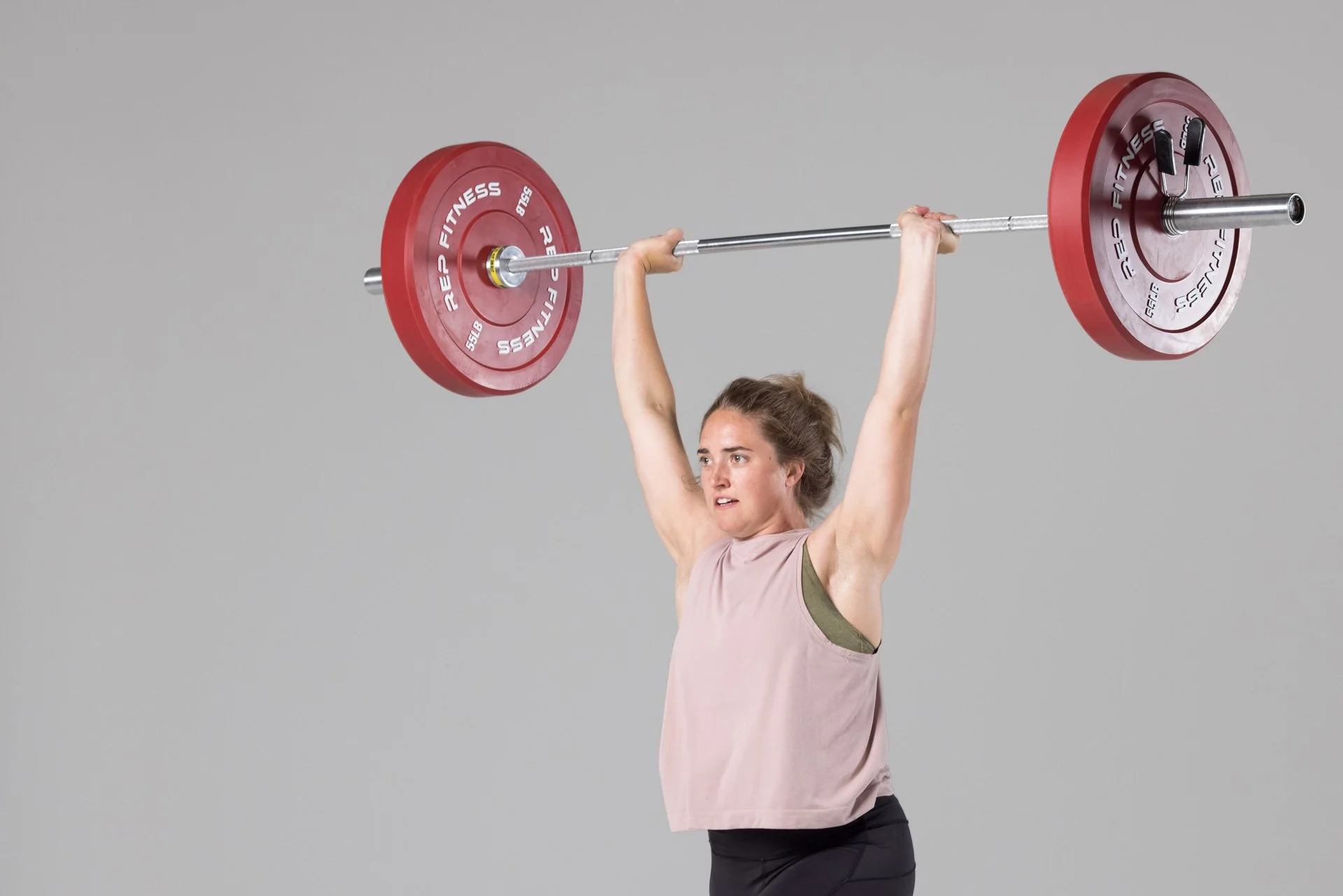 Color Bumper Plate Sets (LB) - Image 12