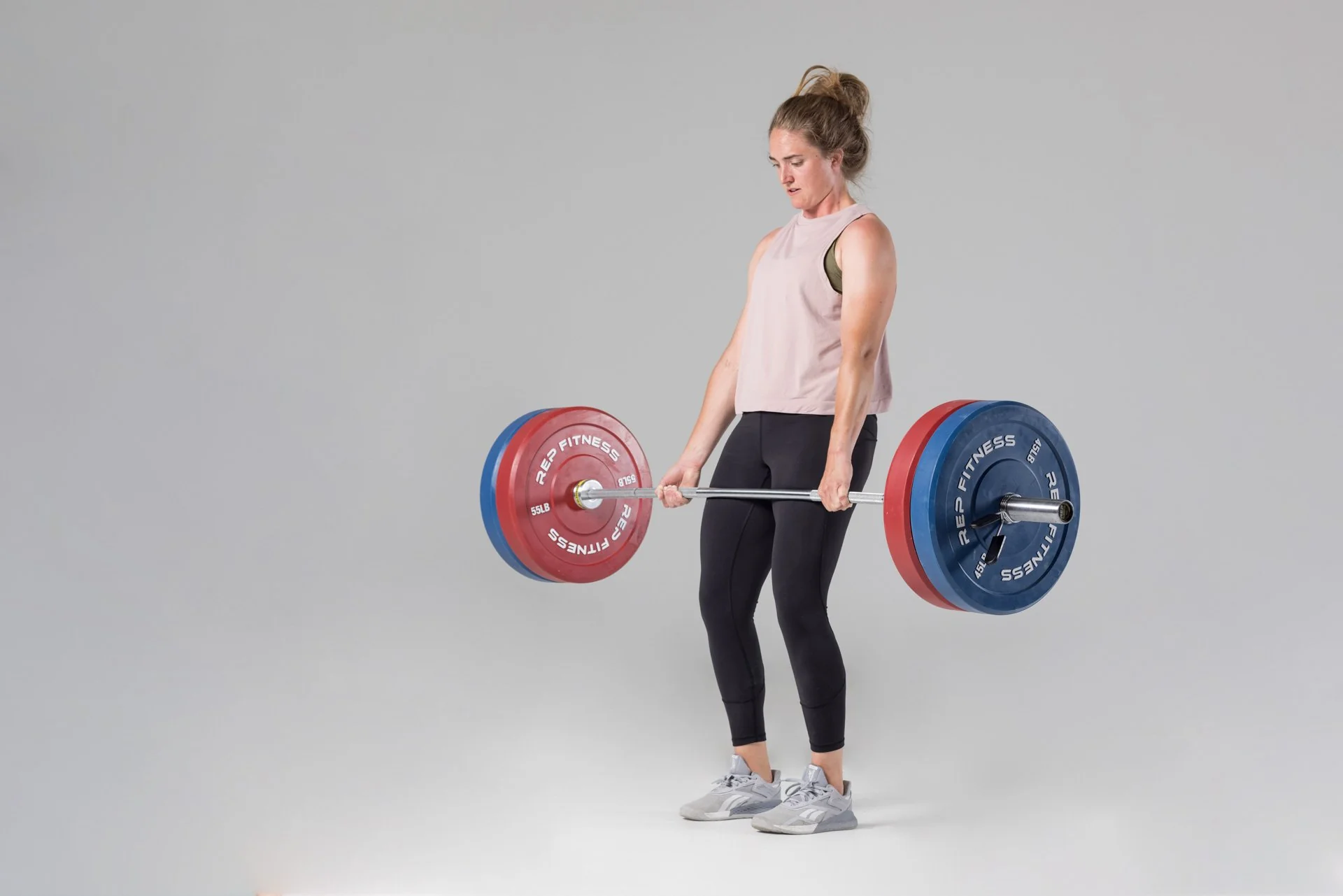 Color Bumper Plate Sets (LB) - Image 14