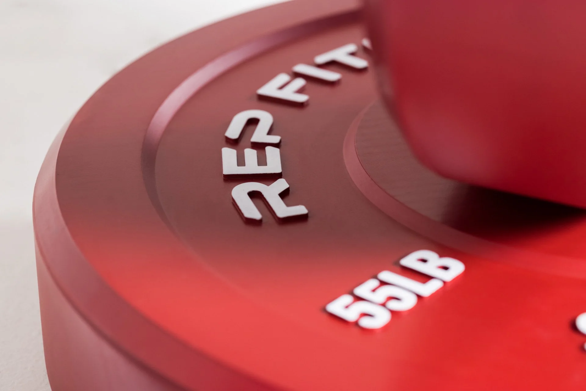 Color Bumper Plate Sets (LB) - Image 17