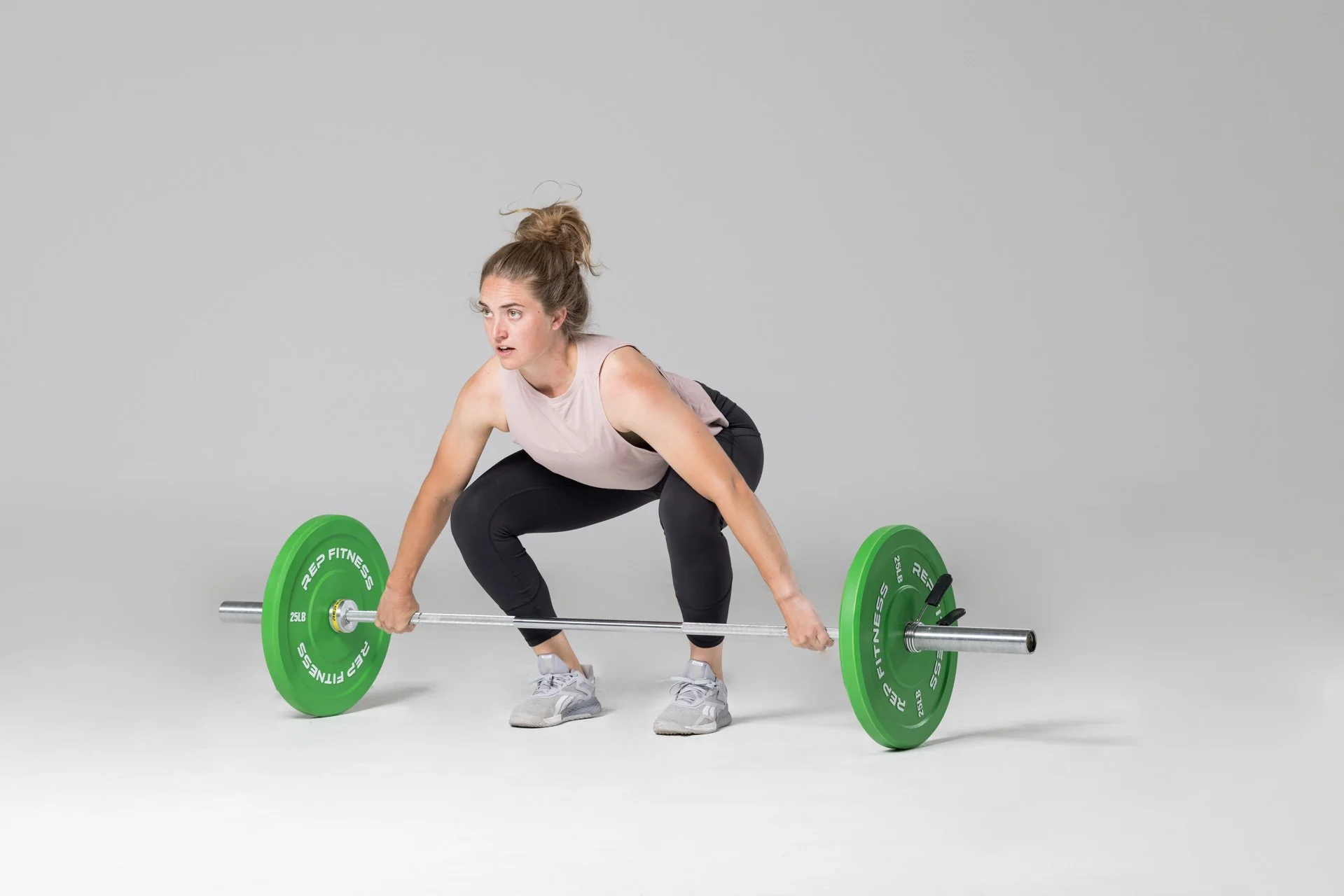 Color Bumper Plate Sets (LB) - Image 4