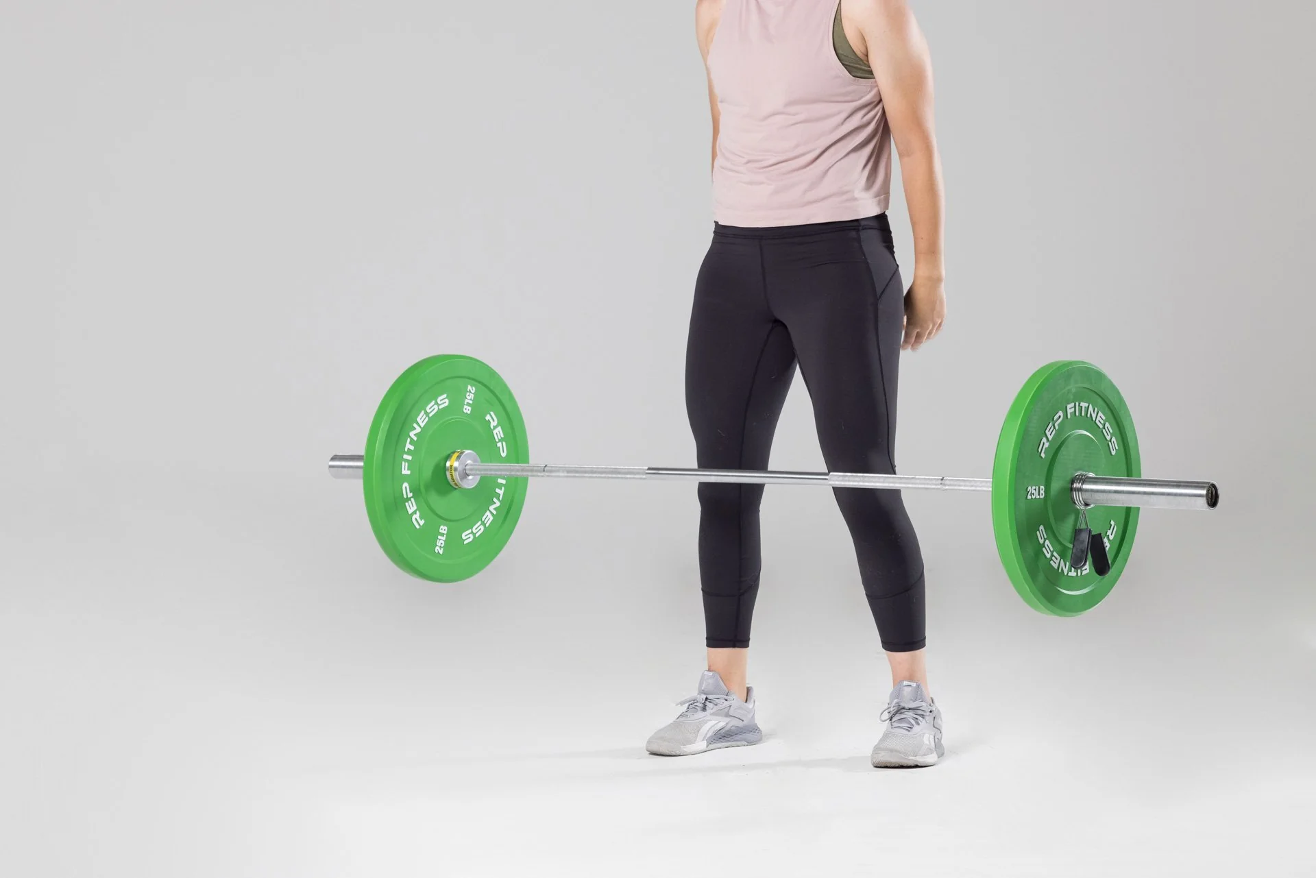 Color Bumper Plate Sets (LB) - Image 6