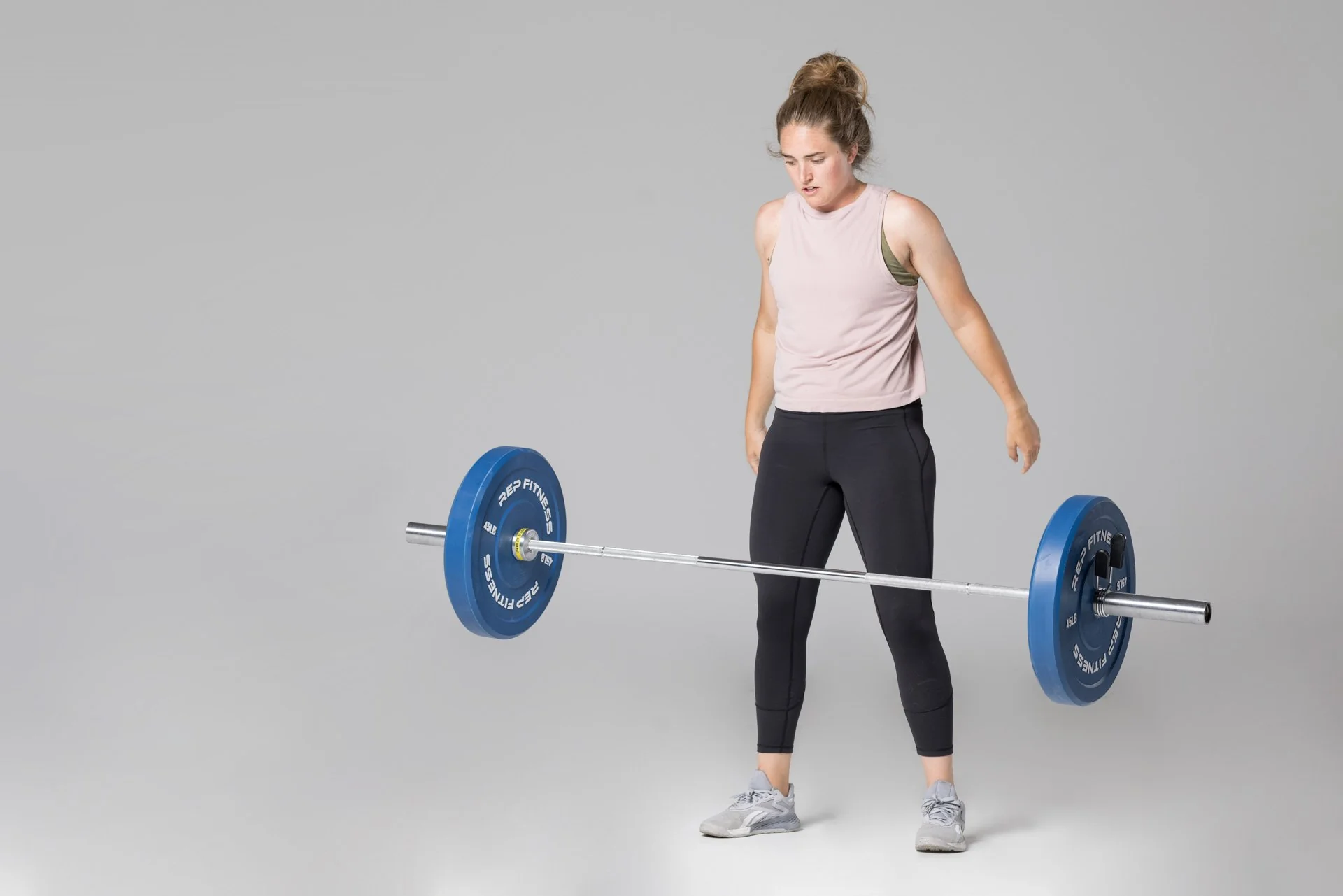 Color Bumper Plate Sets (LB) - Image 8