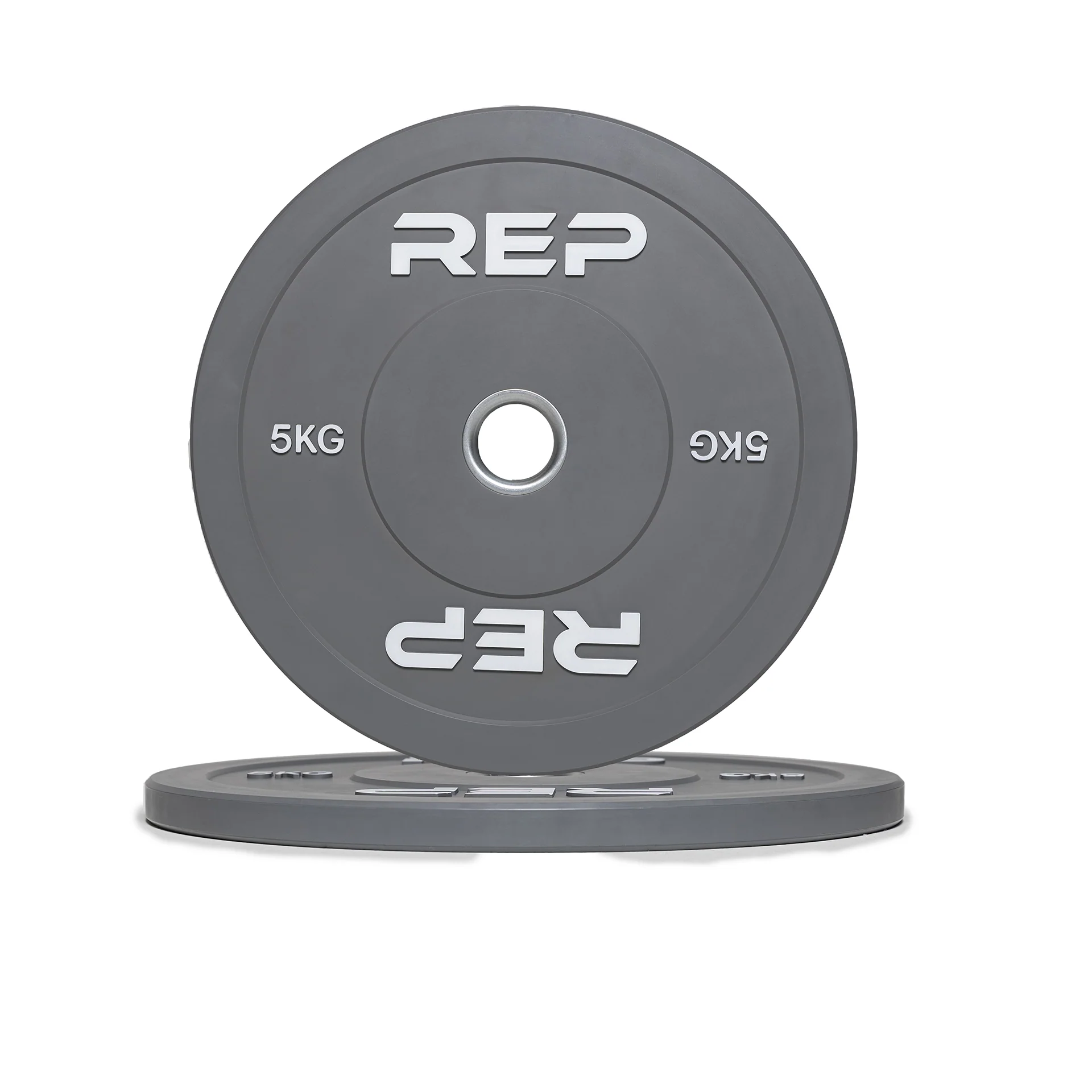 Color Bumper Plates (KG) - Image 2