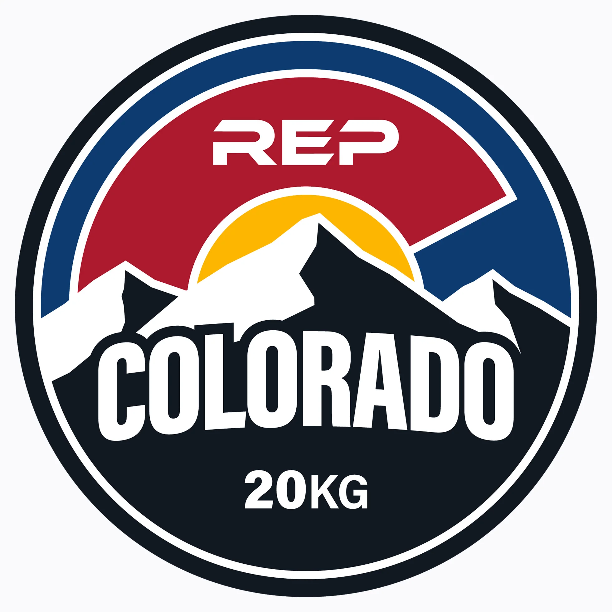 Colorado™ Bar - 20kg - Image 17