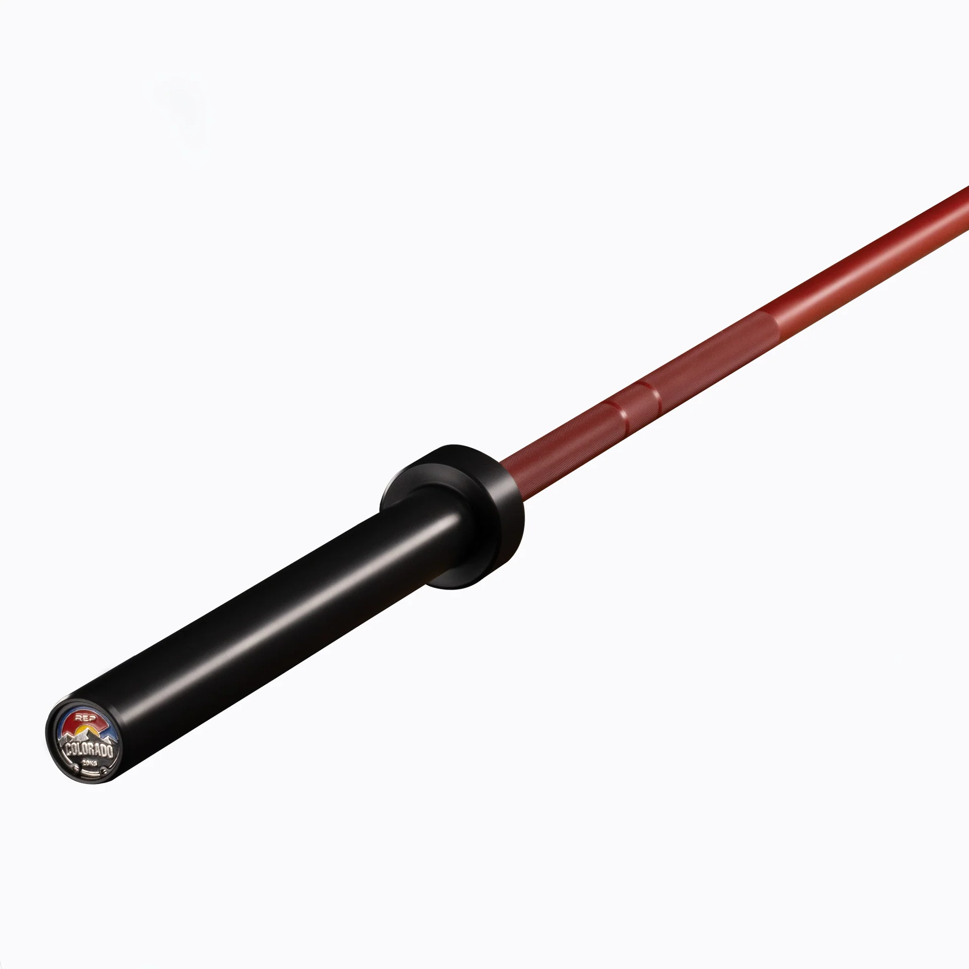 Colorado™ Bar - 20kg - Image 5