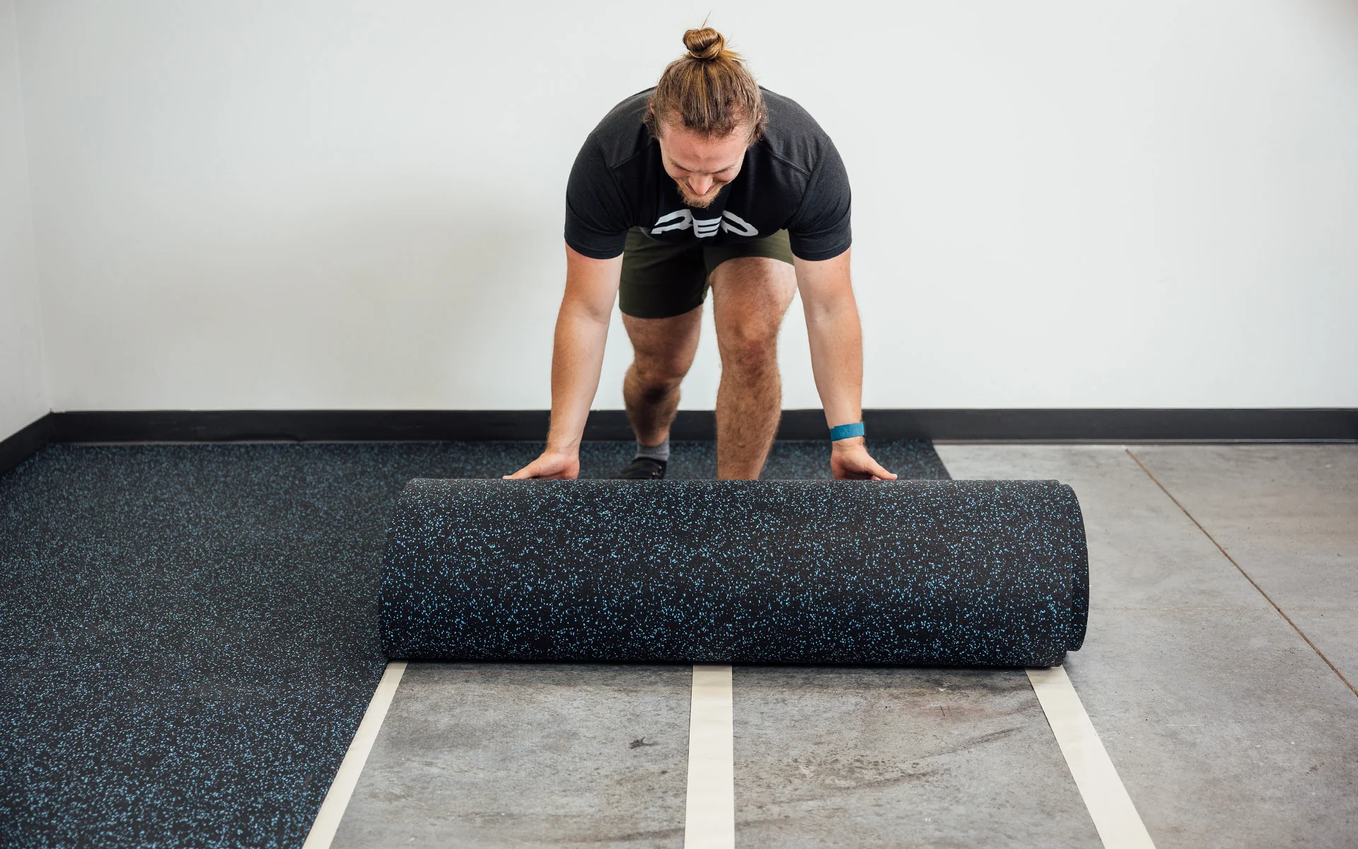 Commercial Flooring Rolls - Image 11