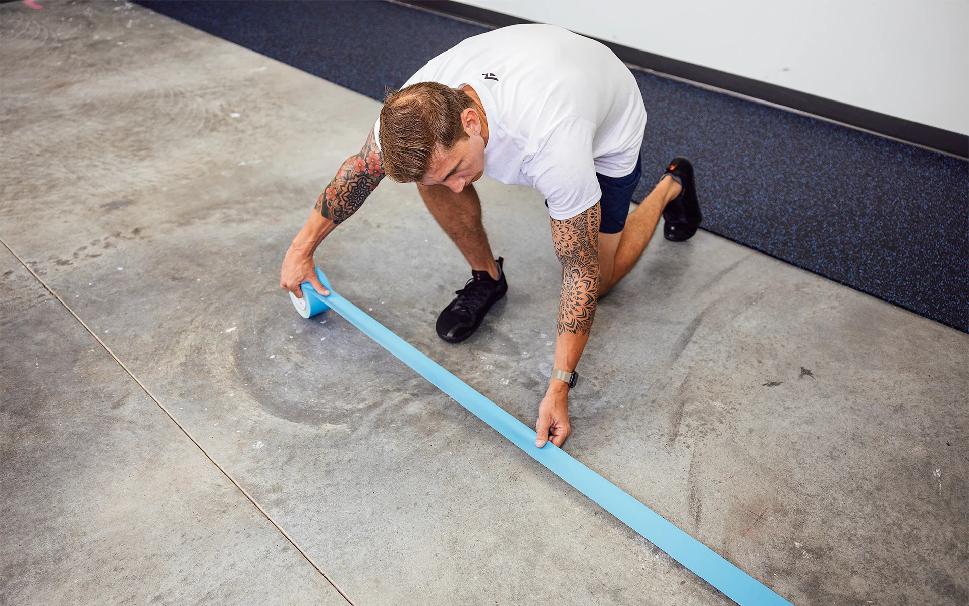Commercial Flooring Rolls - Image 8