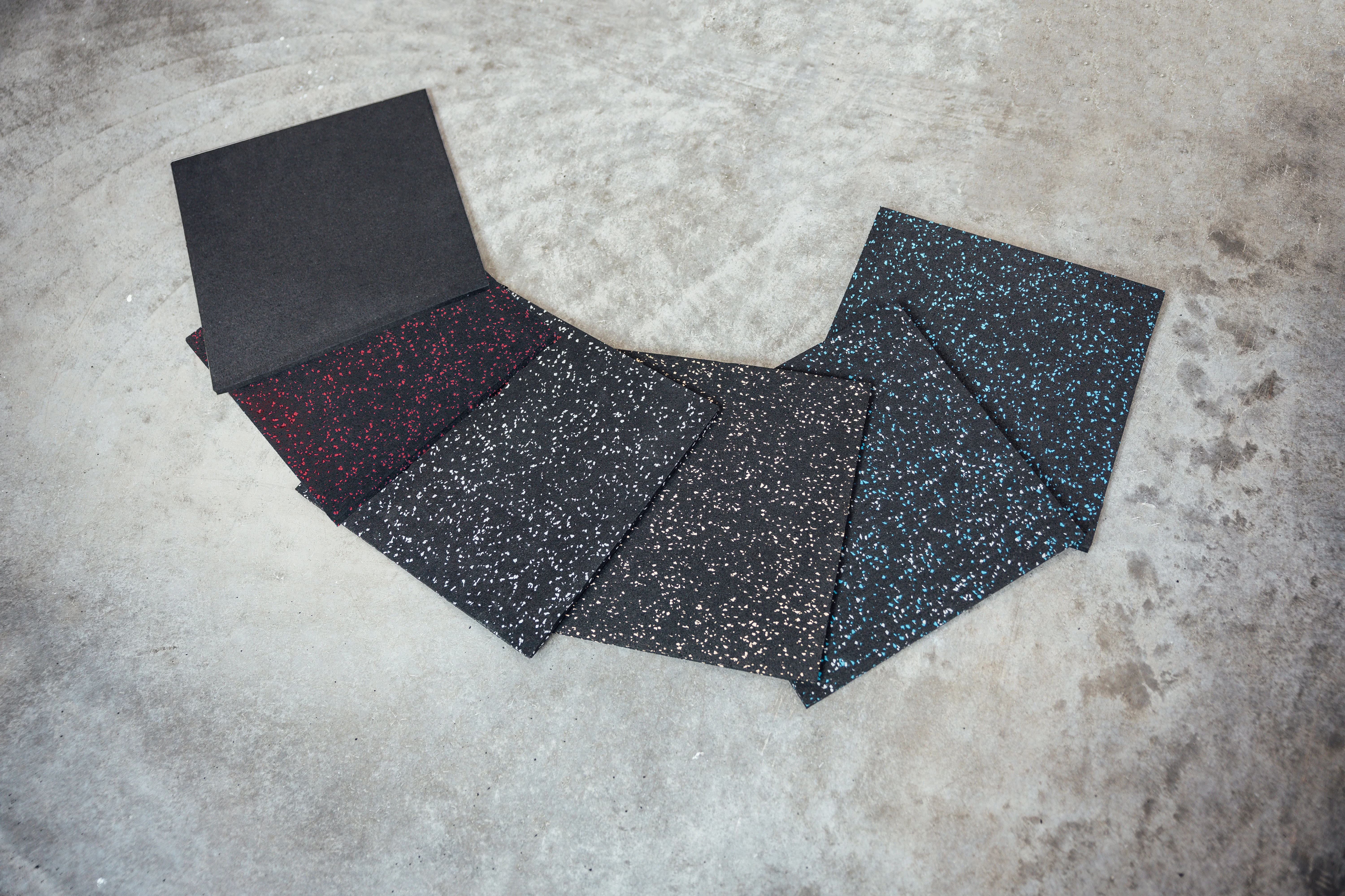 Commercial Flooring Rolls - Image 3