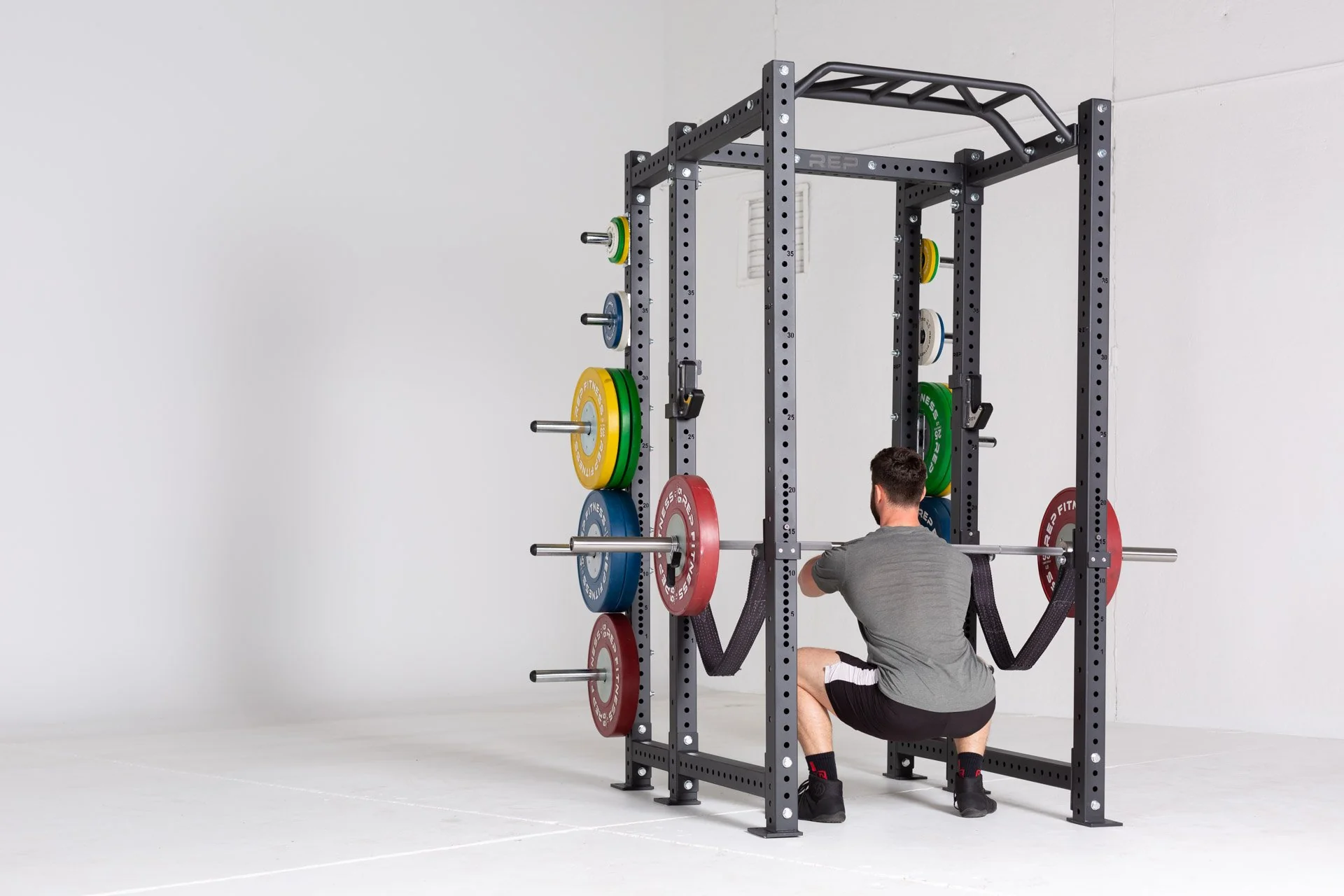 Competition Bumper Plates (LB) - Image 15