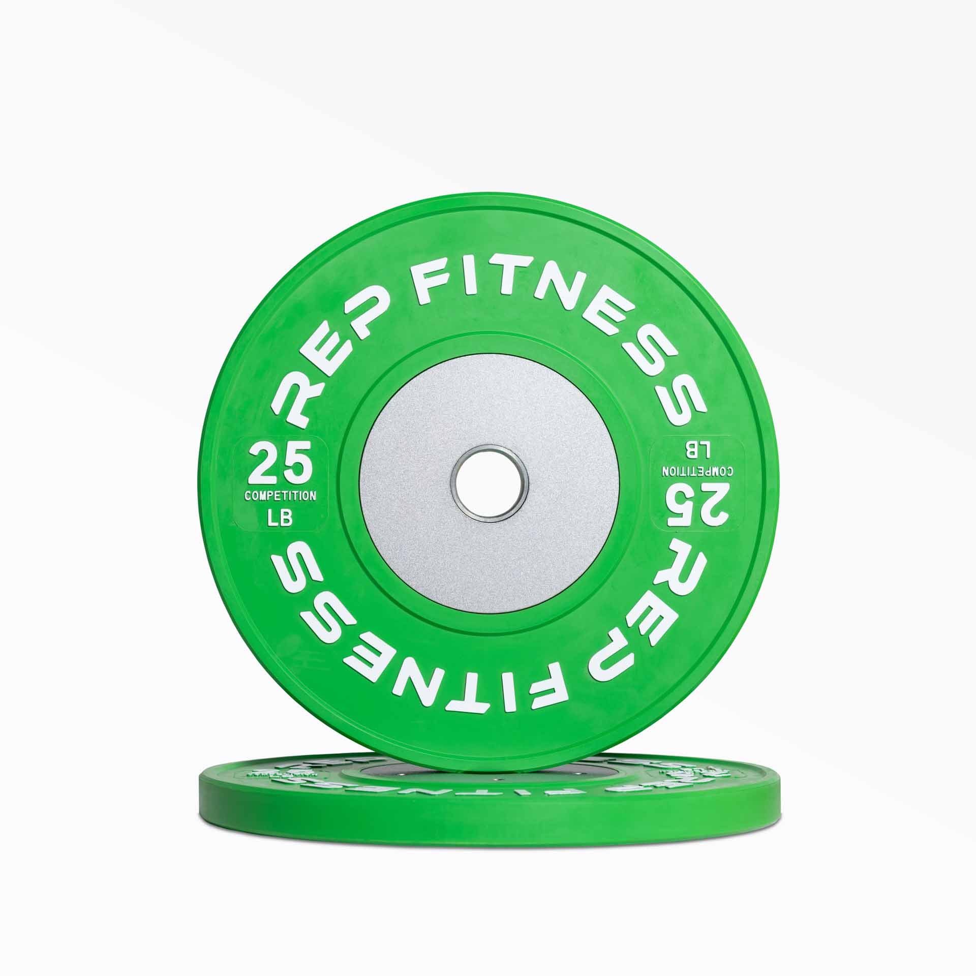 Competition Bumper Plates (LB) - Image 16