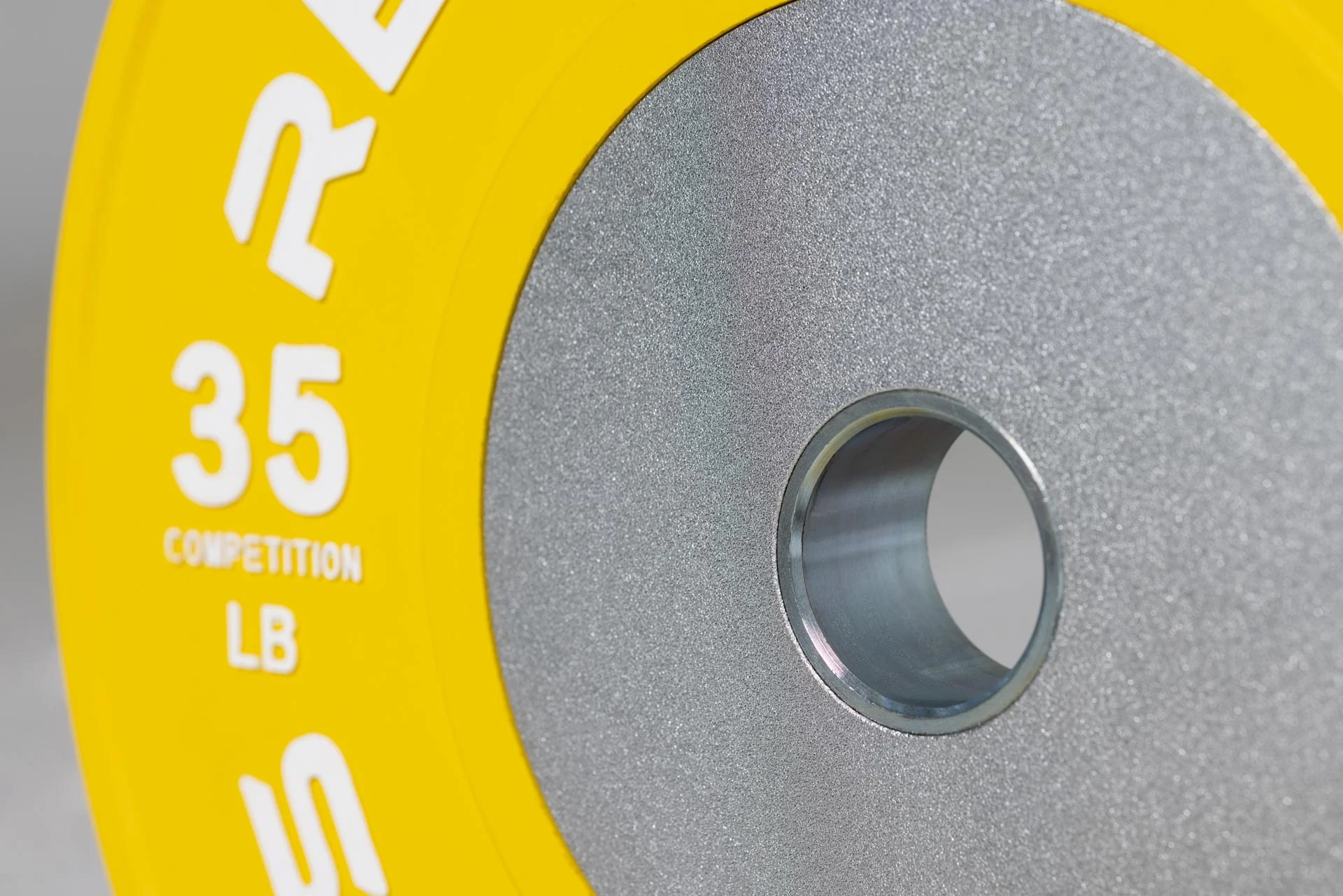 Competition Bumper Plates (LB) - Image 3
