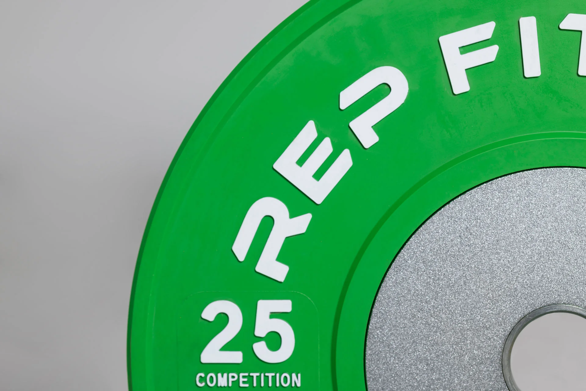 Competition Bumper Plates (LB) - Image 5