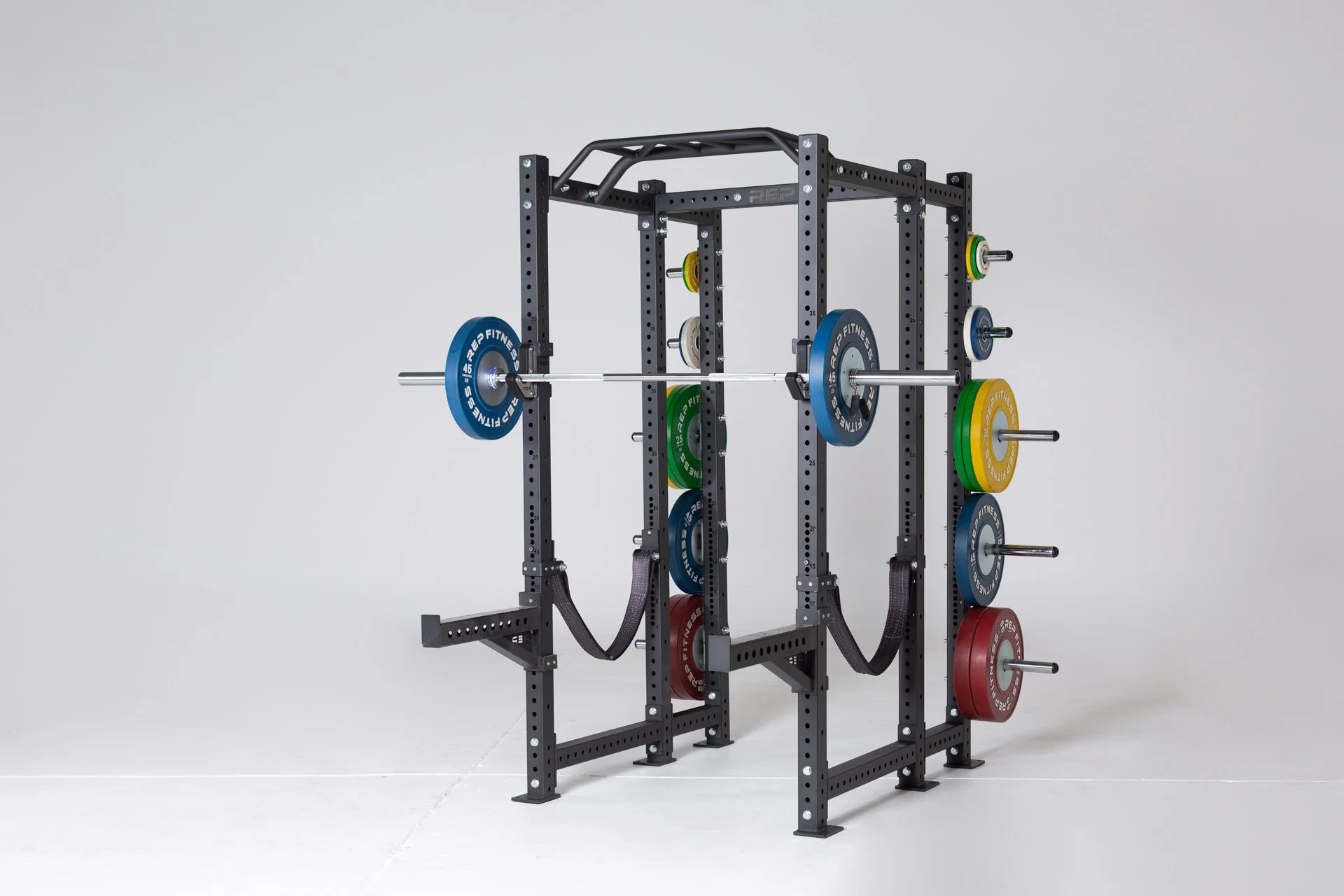 Competition Bumper Plates (LB) - Image 9