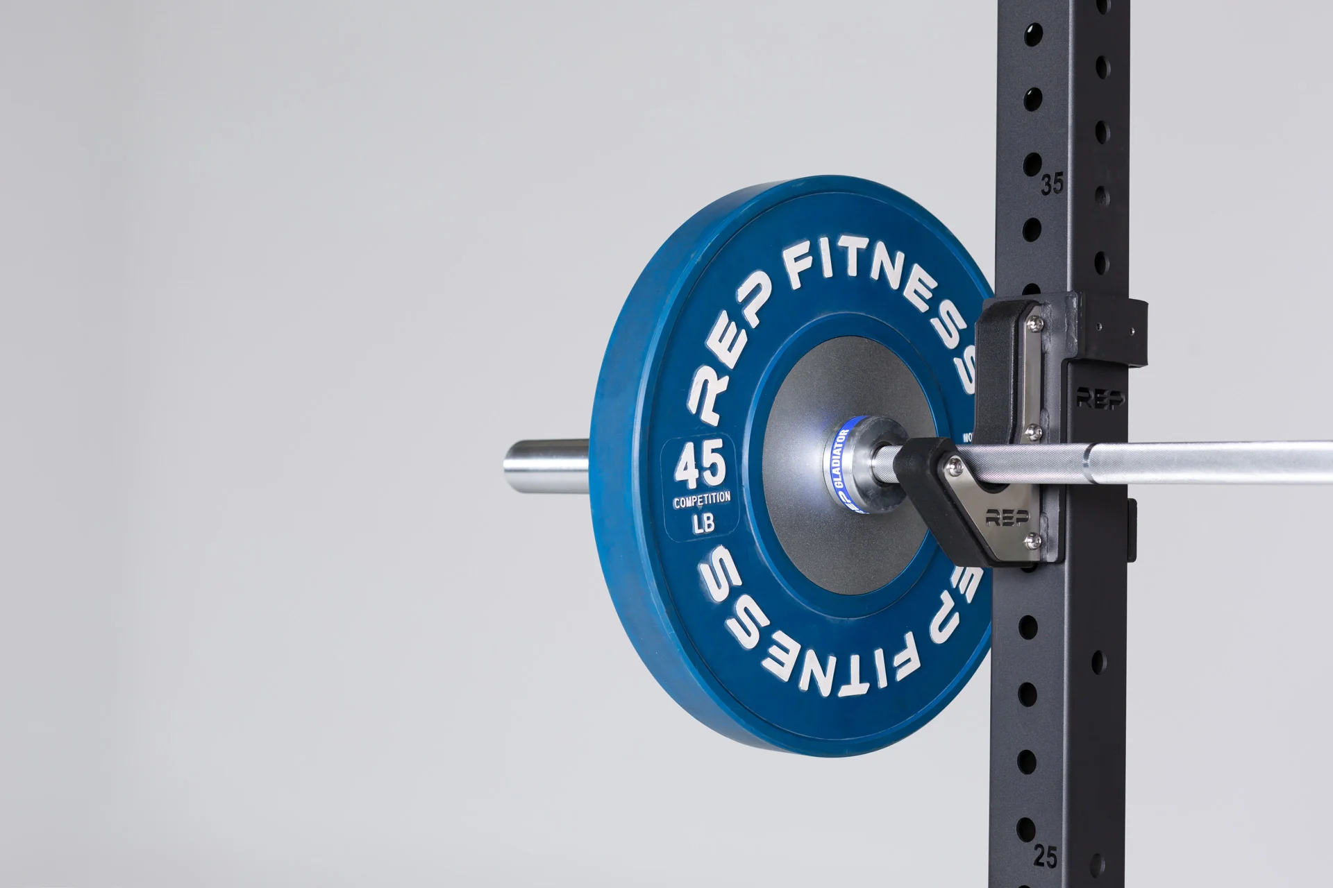 Competition Bumper Plate Sets (LB) - Image 18
